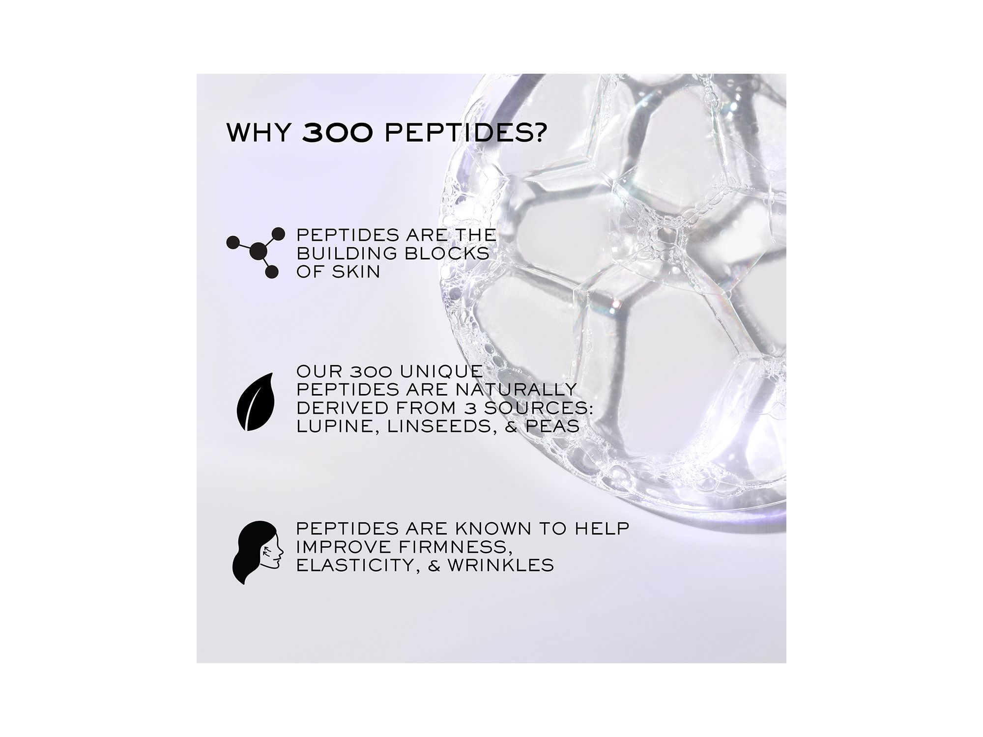 Rénergie H.P.N. 300-Peptide Anti-Aging Cream SPF 25 — Image 5