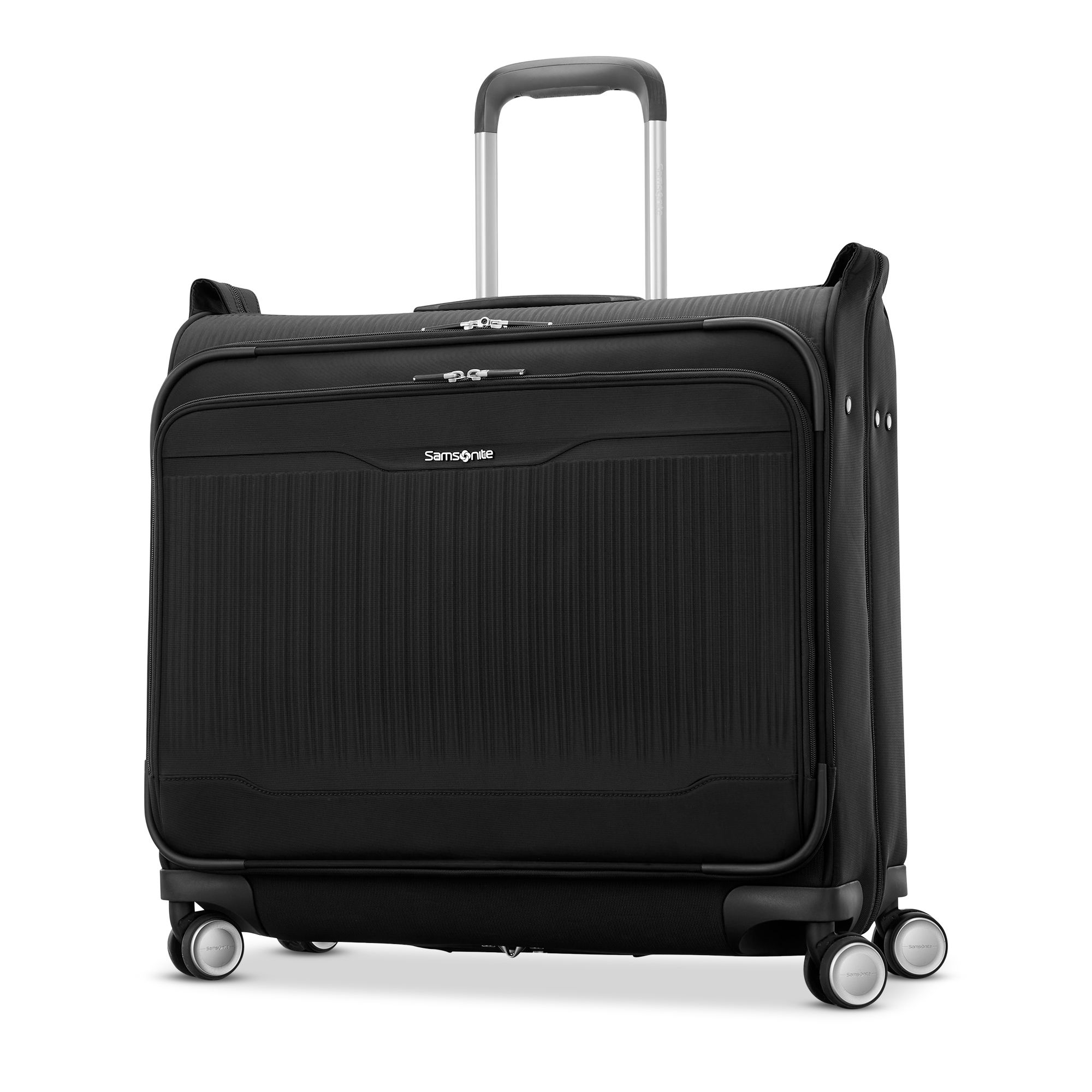 Silhouette 18 Softside Spinner Garment Bag — Image 8