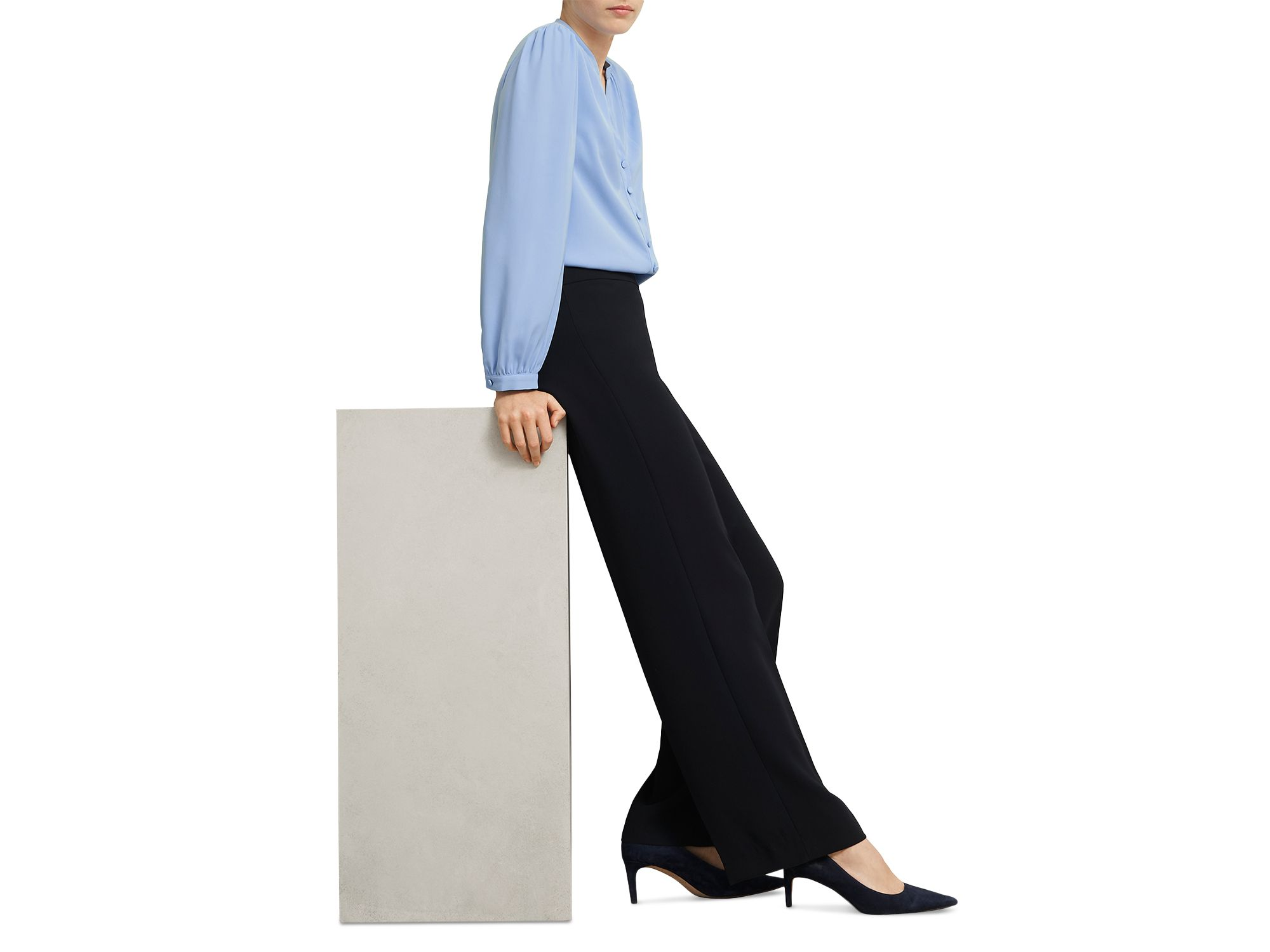 Peony Blouse — Image 5