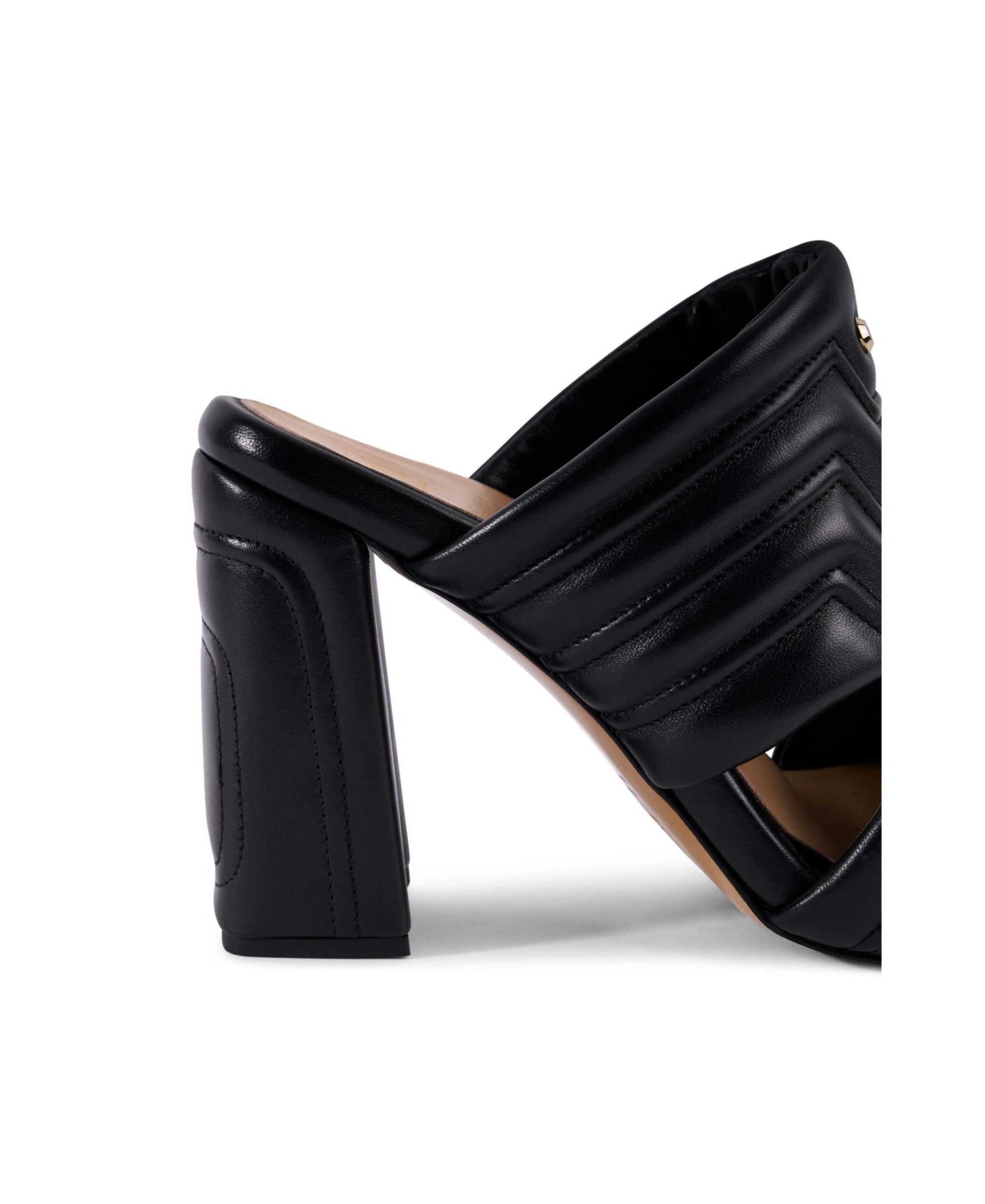 Women's Maty Orthopedic High Heel Sandal — Image 3