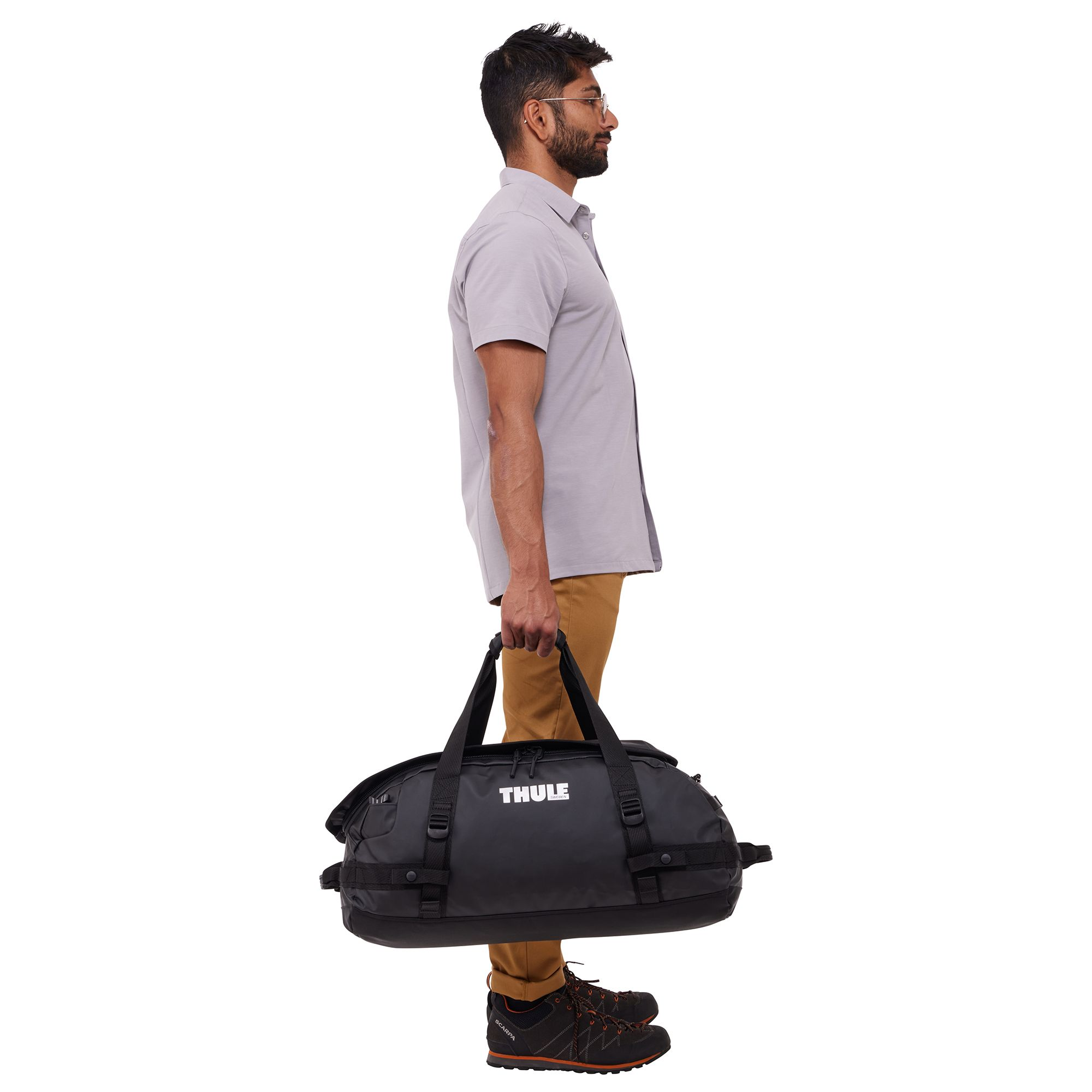 Chasm 40L Duffel Bag — Image 13