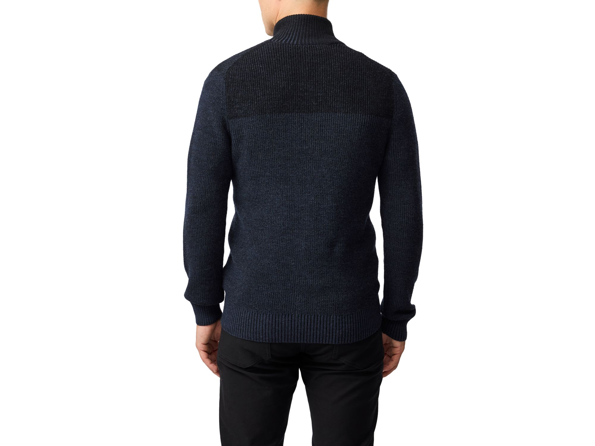 Newall Sweater — Image 4