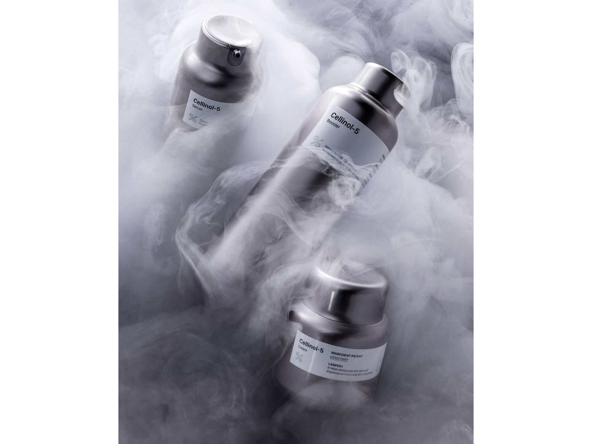 Cellinol 5 Booster Essence — Image 3