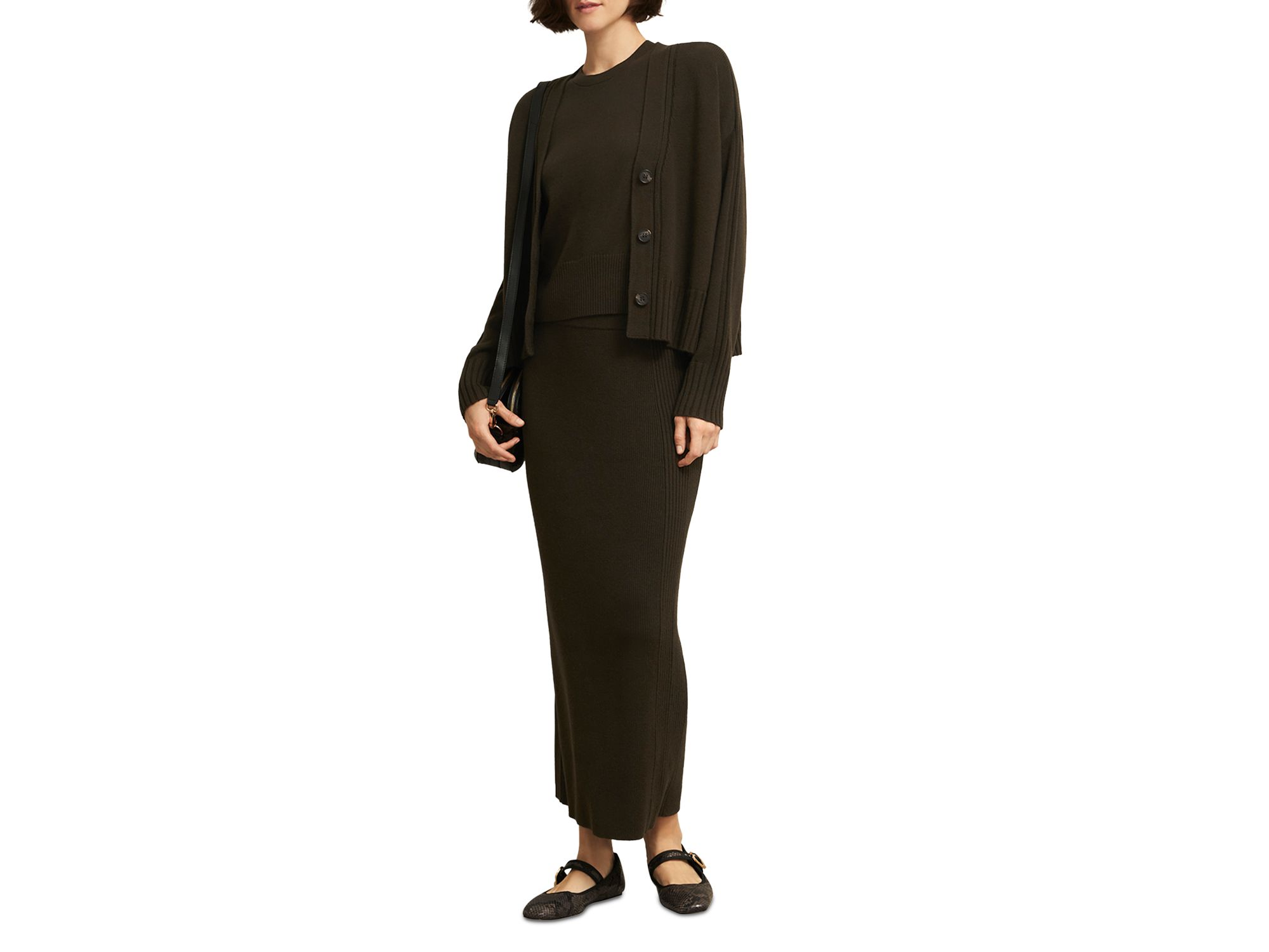Wentworth Cardigan — Image 6