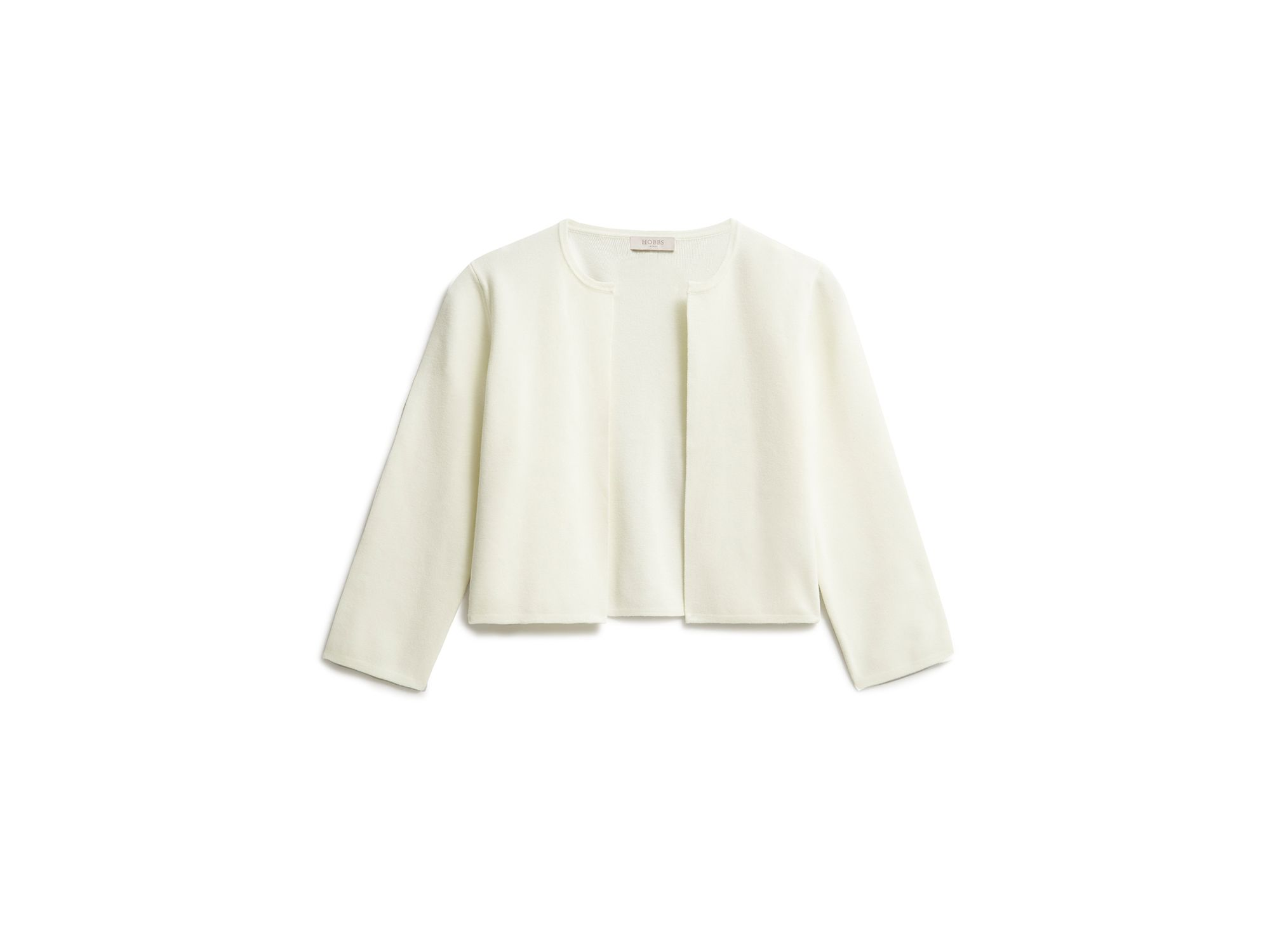 Ella Cropped Cardigan — Image 12
