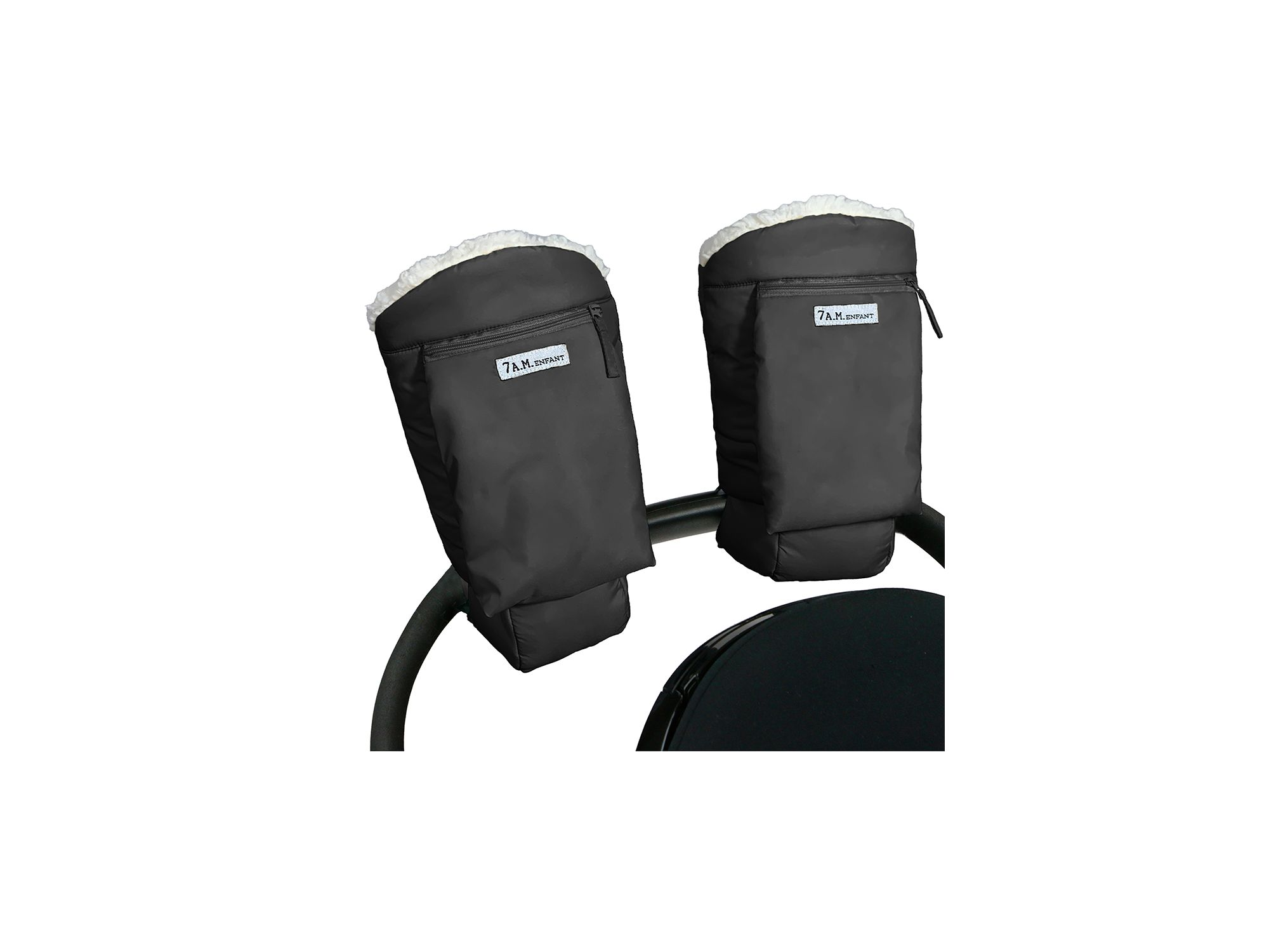 Oslo Warmmuffs - Image 1
