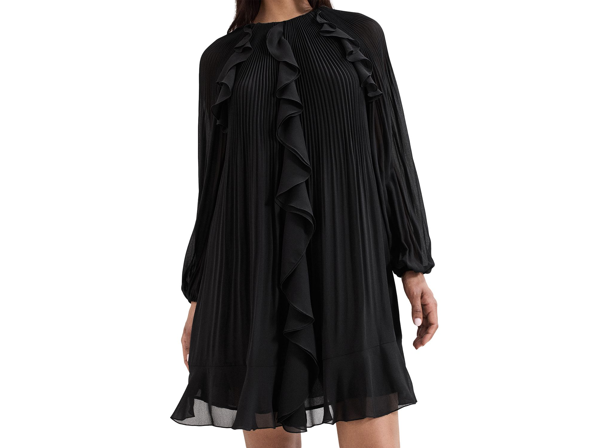 Layla Swing Dress — Image 5
