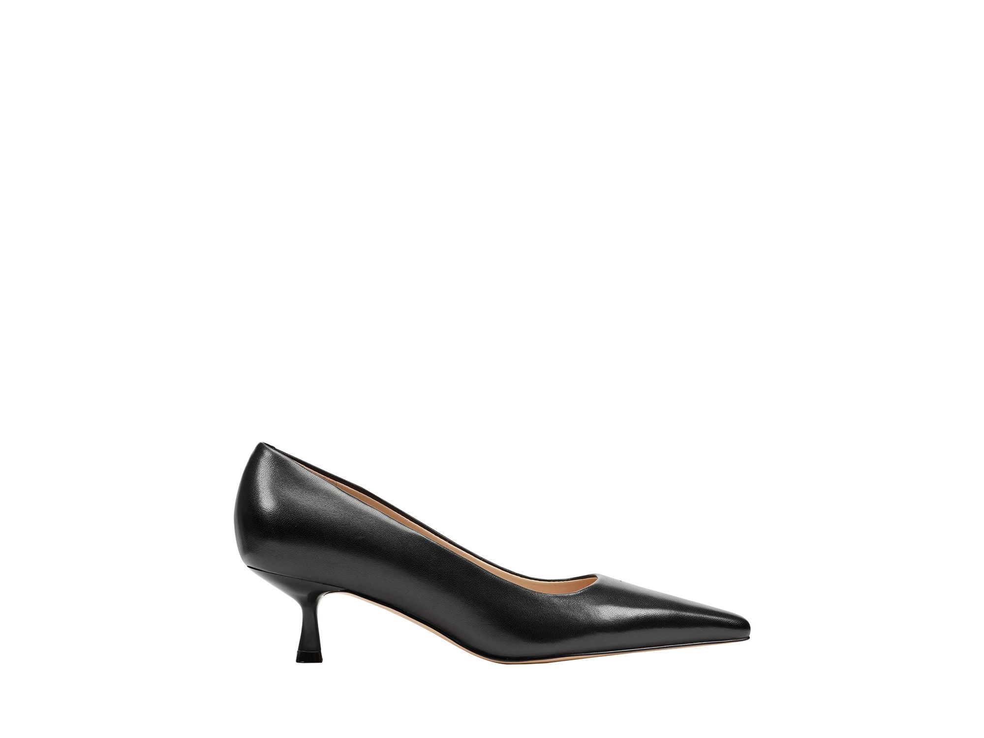 Women's Calynna Pointed Pumps — Image 5