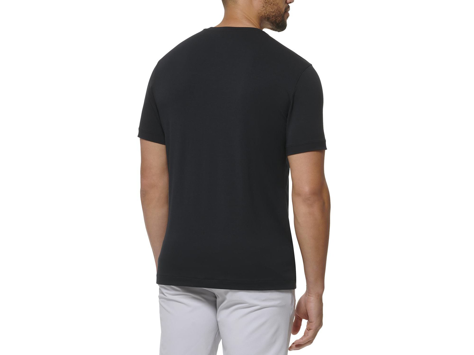 Knox Short Sleeve T-Shirt — Image 4