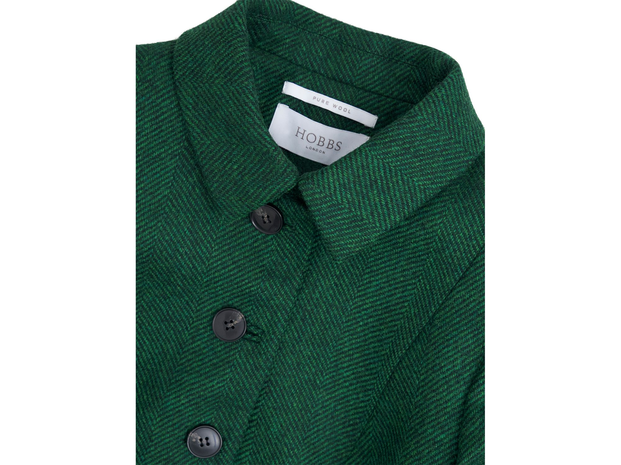Daniella Jacket — Image 4