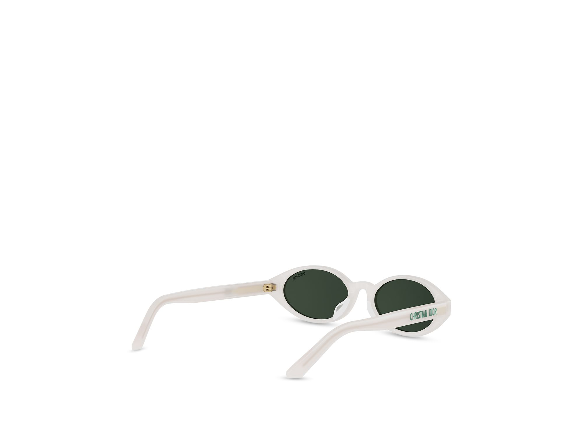 Pacific R1I Oval Sunglasses, 54mm — Image 5
