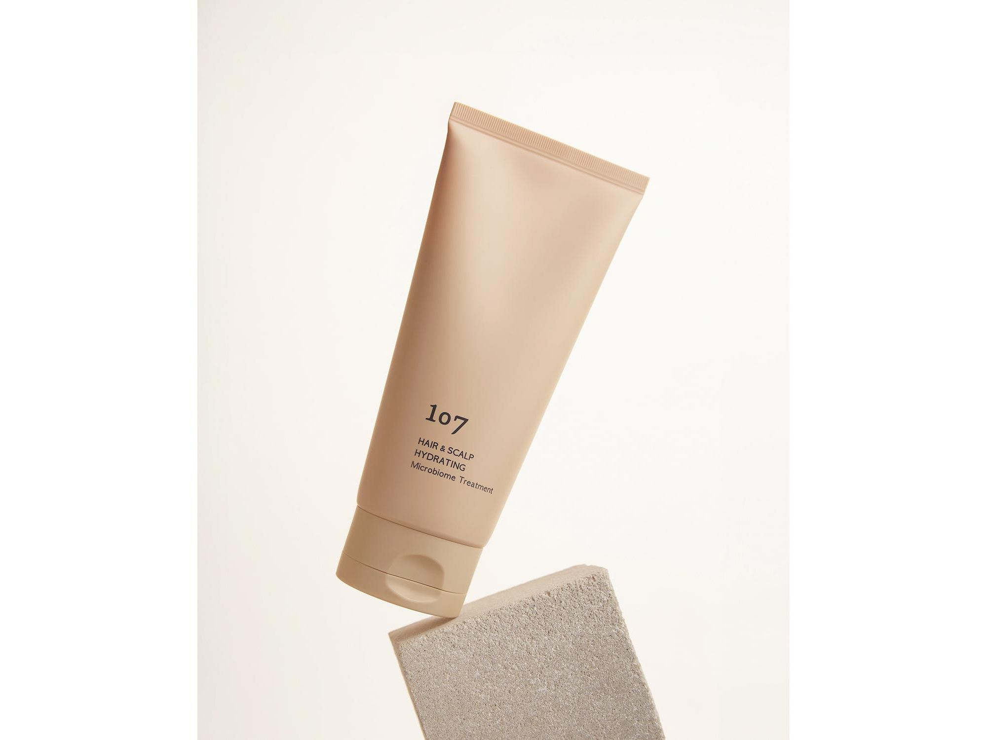 Hair & Scalp Hydrating Microbiome Treatment Conditioner — Image 3