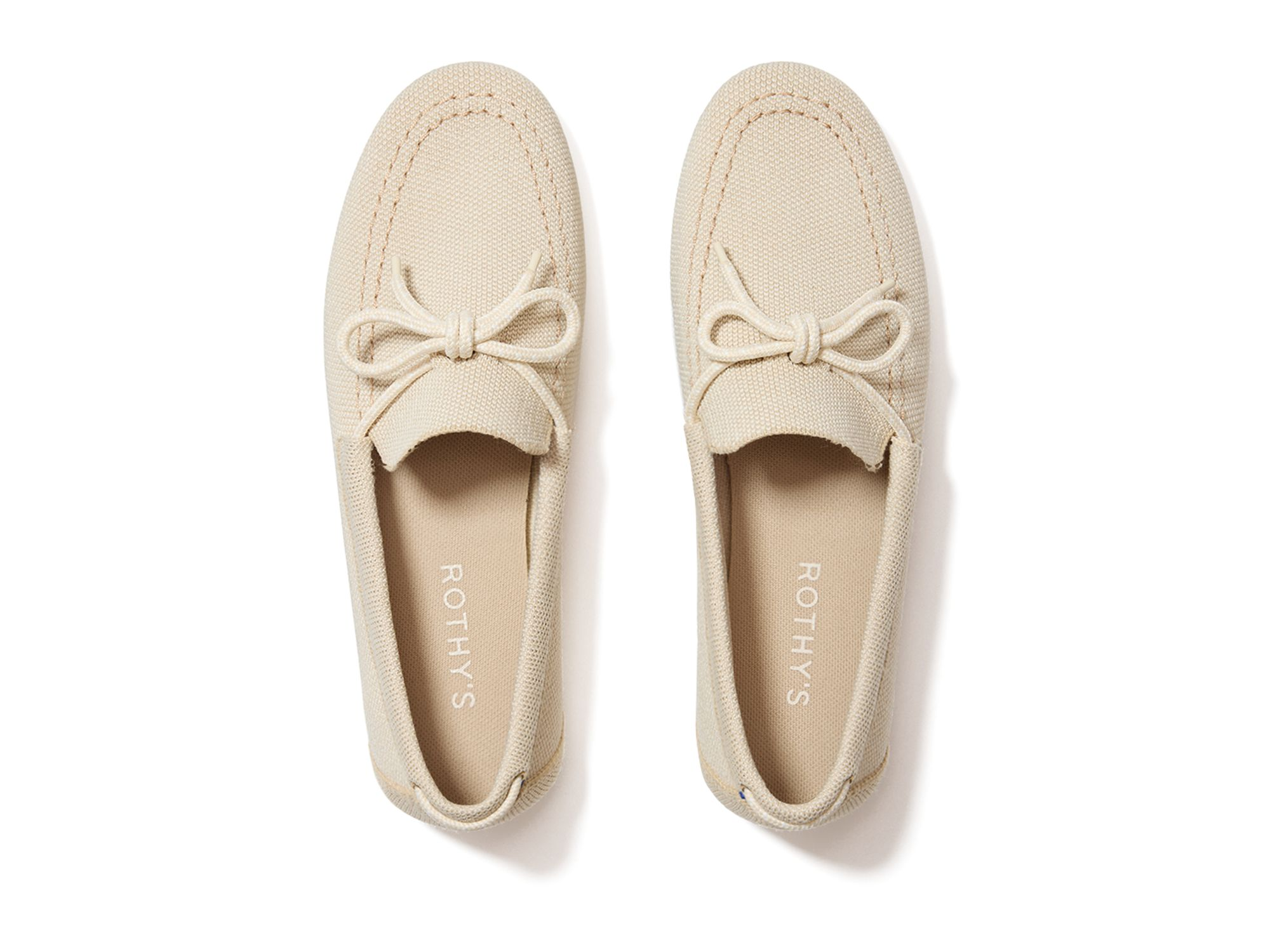 Women's The Boat Shoe Flats — Image 3