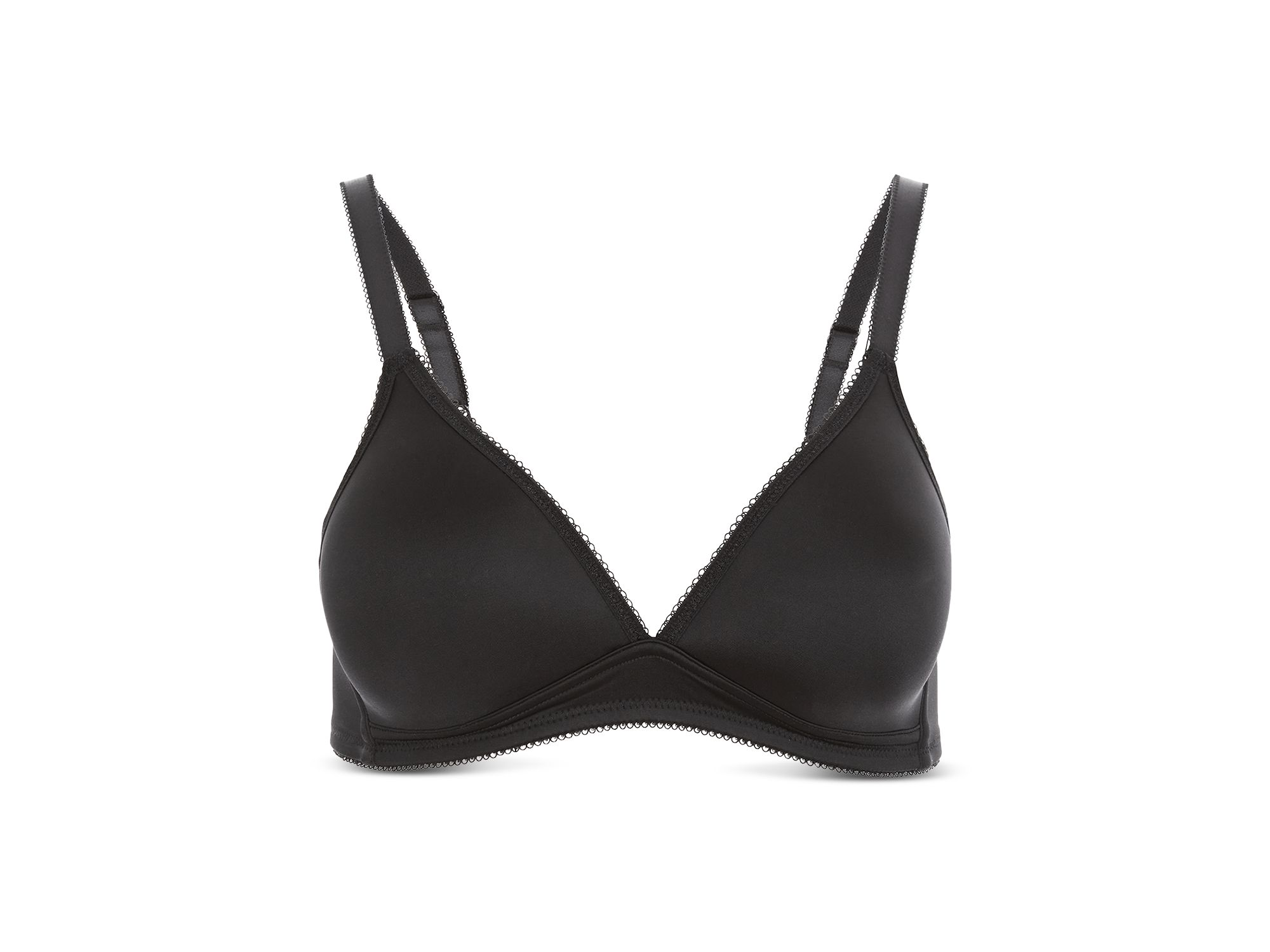 Sara Wire Free T-Shirt Bra — Image 5