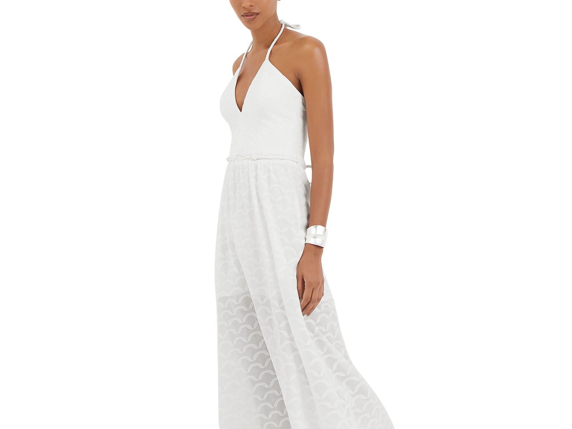 Marina Cover-Up Dress — Image 4