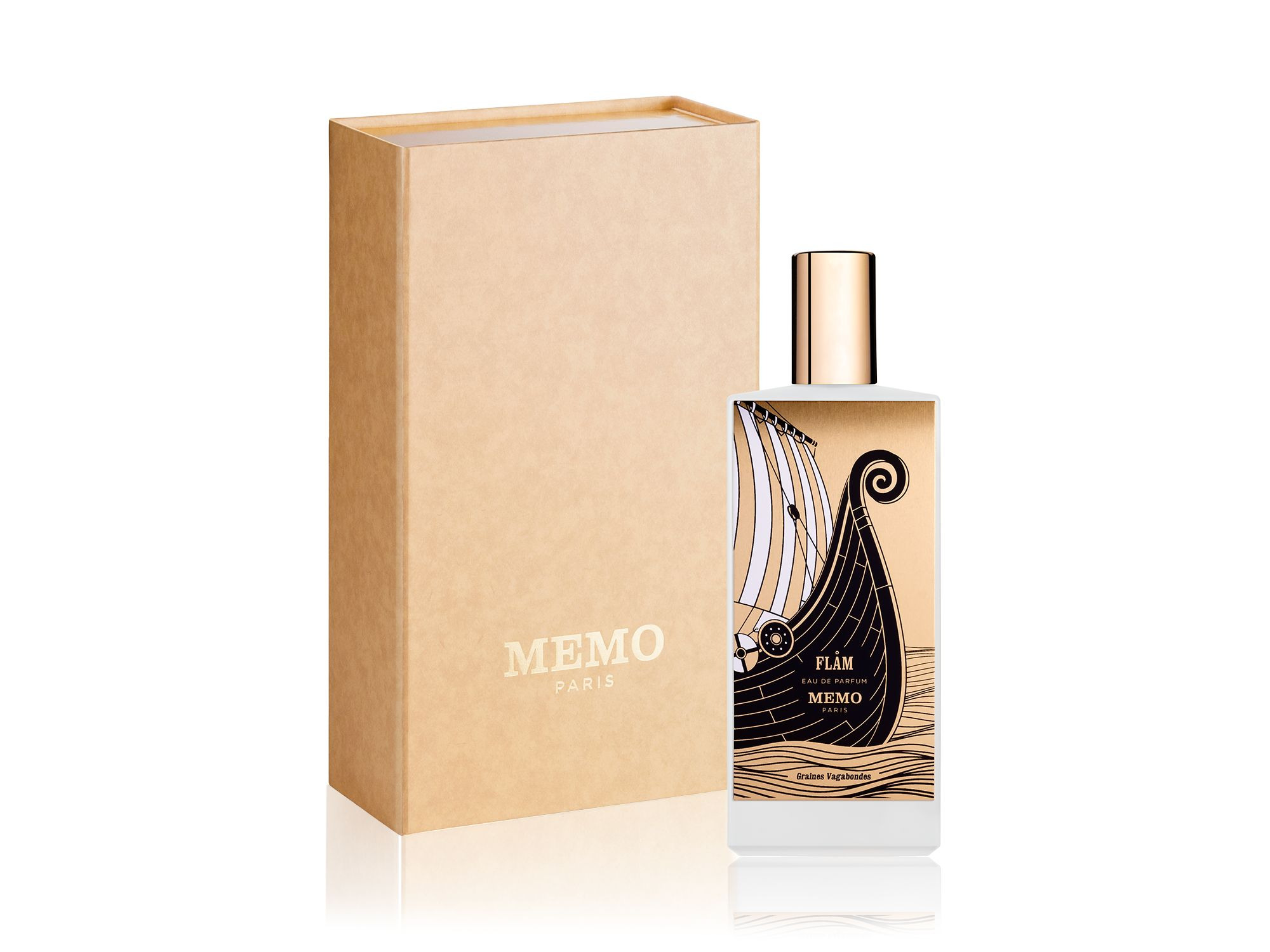 Flåm Eau de Parfum 2.5 oz. — Image 8