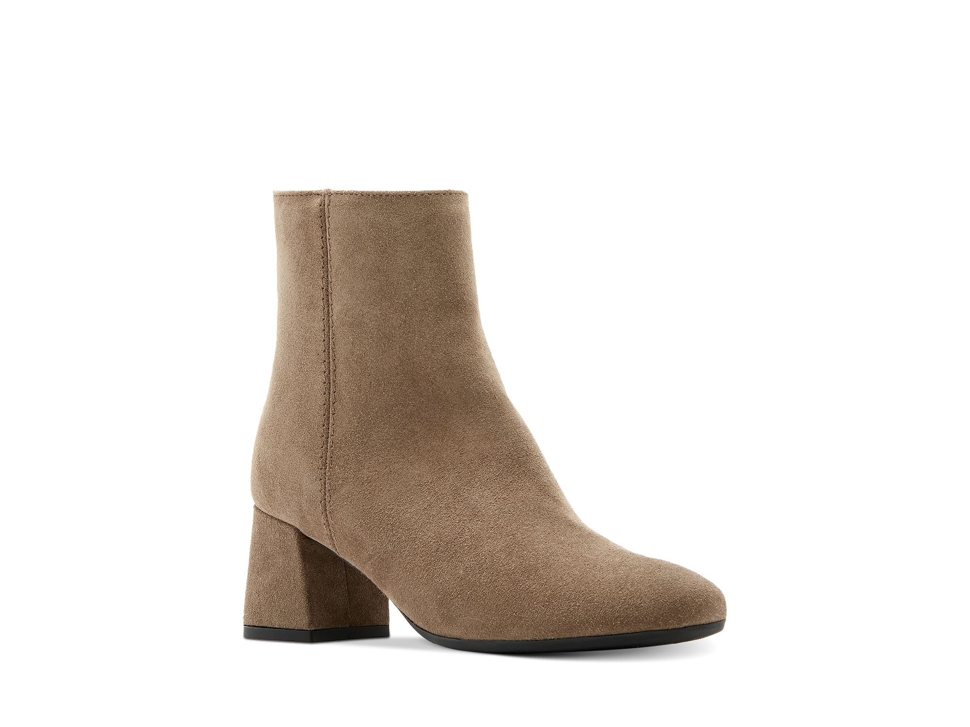 Women's Jason City Dry™ Suede Ankle Boots — Image 4