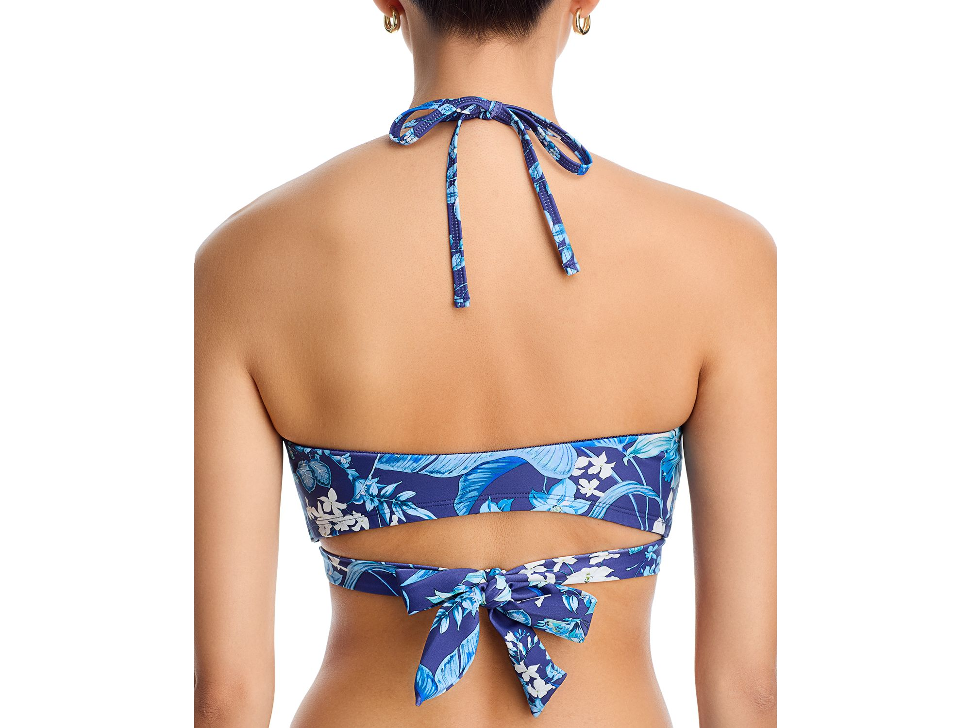 Shoshana Bikini Top — Image 3