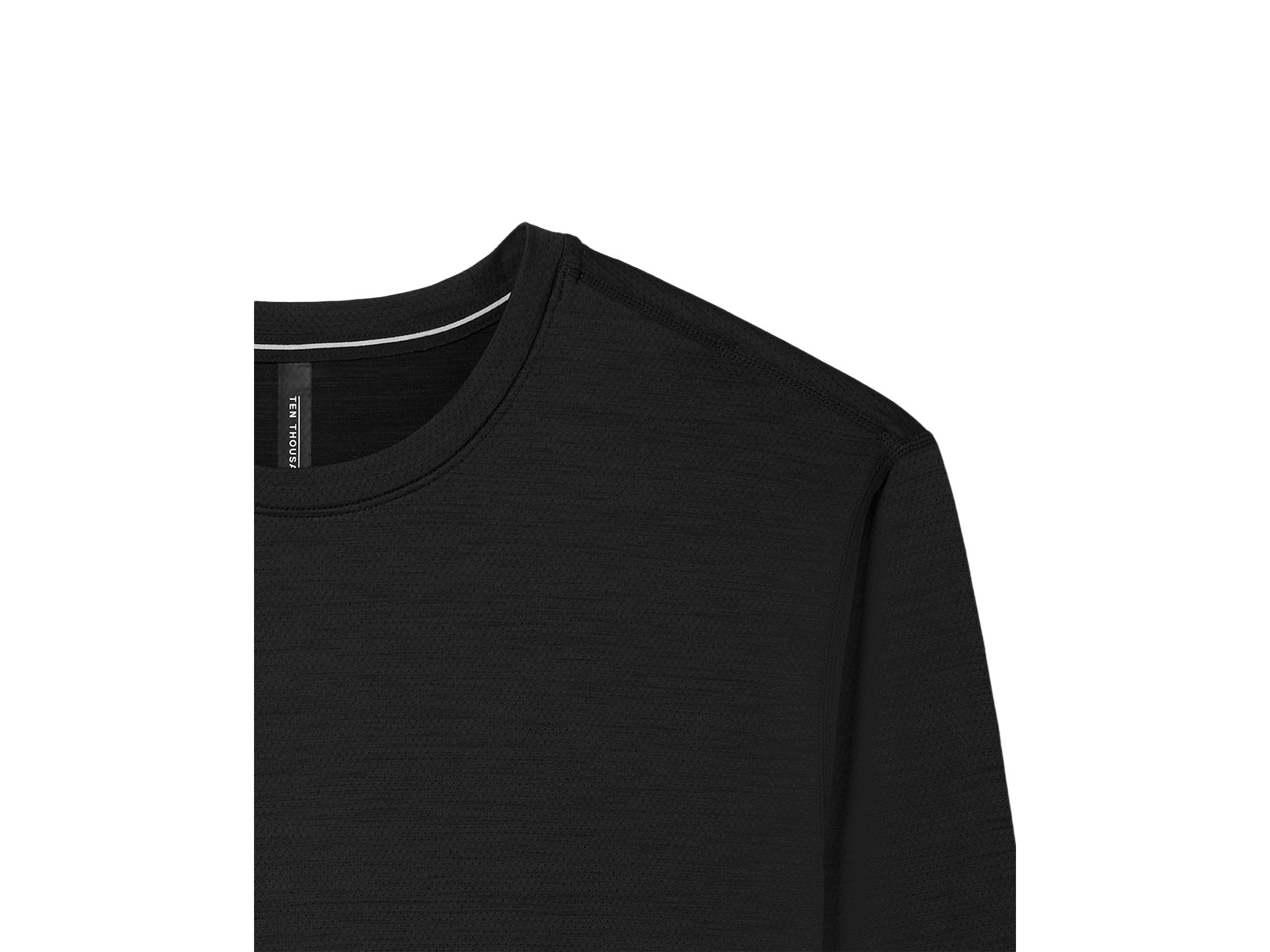 Interval Long Sleeve Tee — Image 7