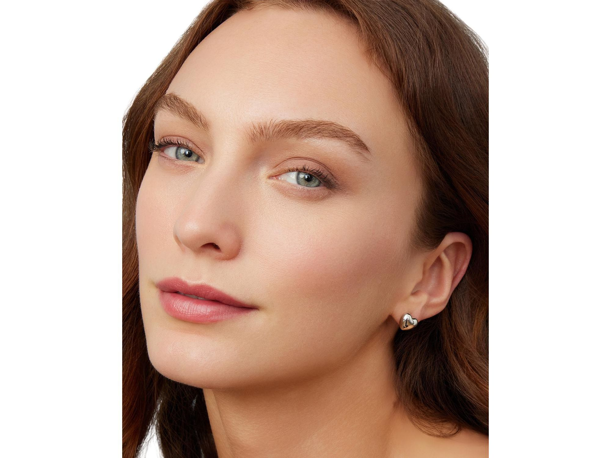Sterling Lover Studs — Image 4