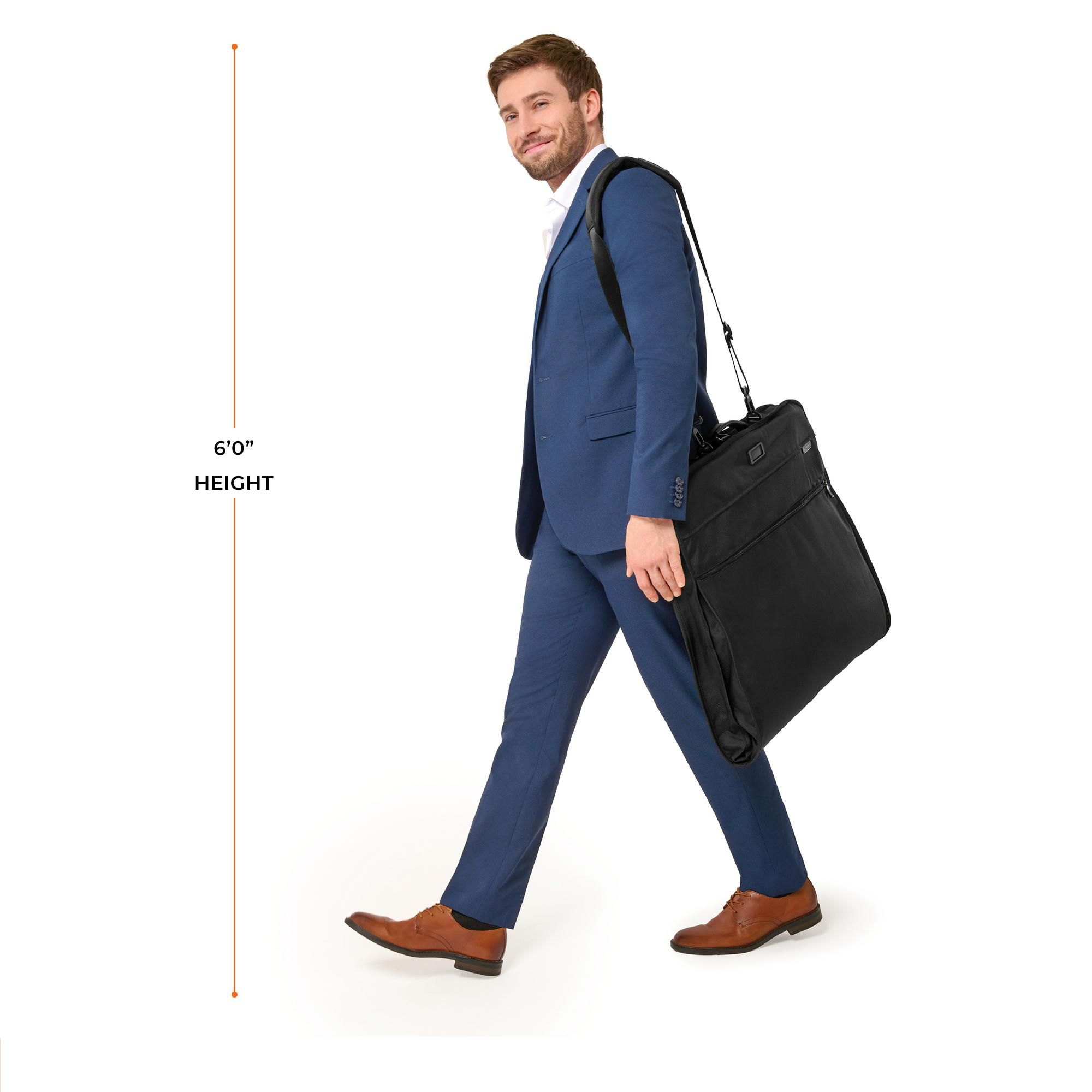 Baseline Classic Garment Bag — Image 10