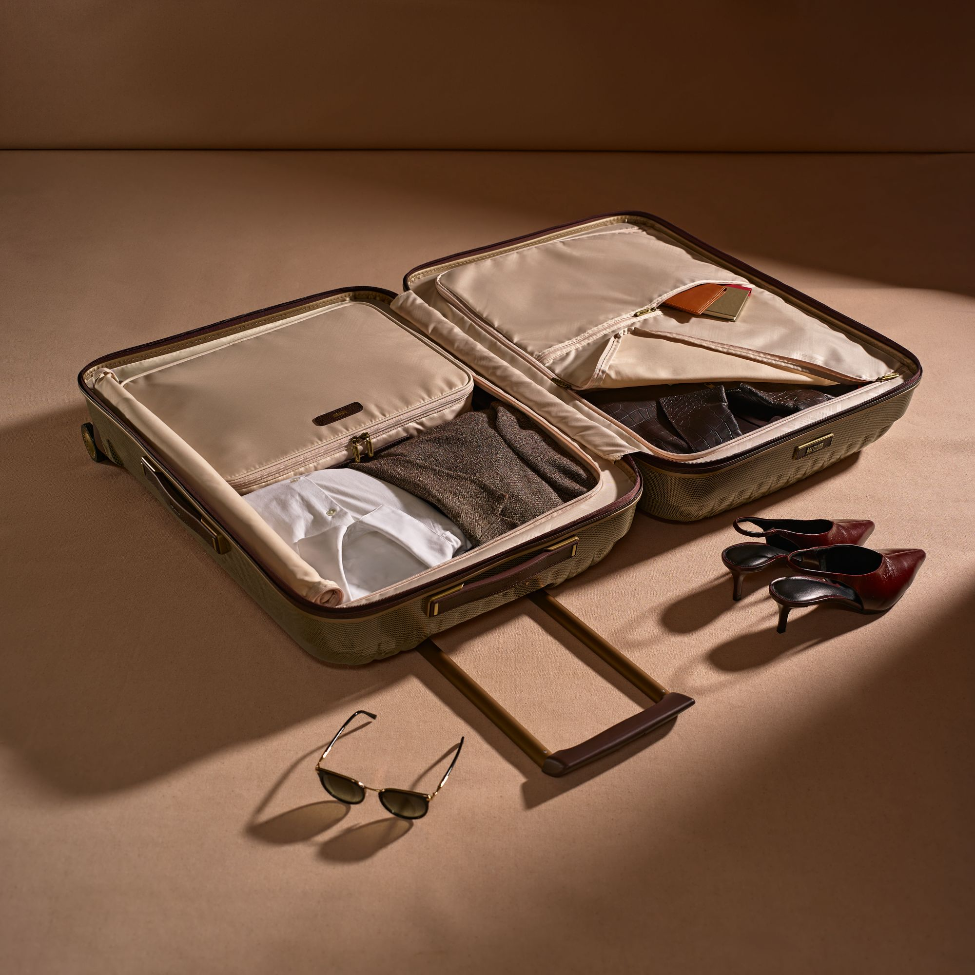 Tweed Hs Extended Journey Spinner — Image 10