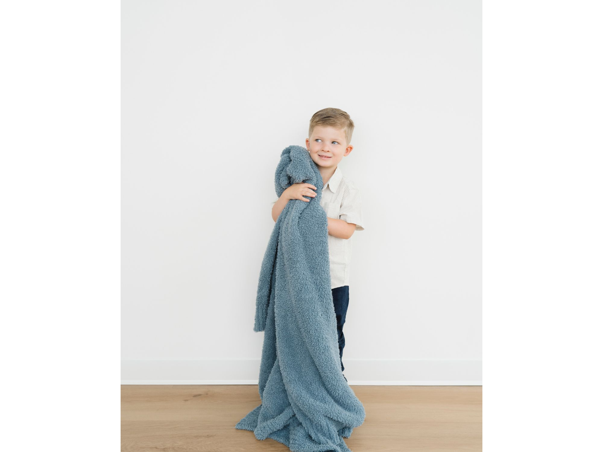 Bamboni Blanket — Image 3