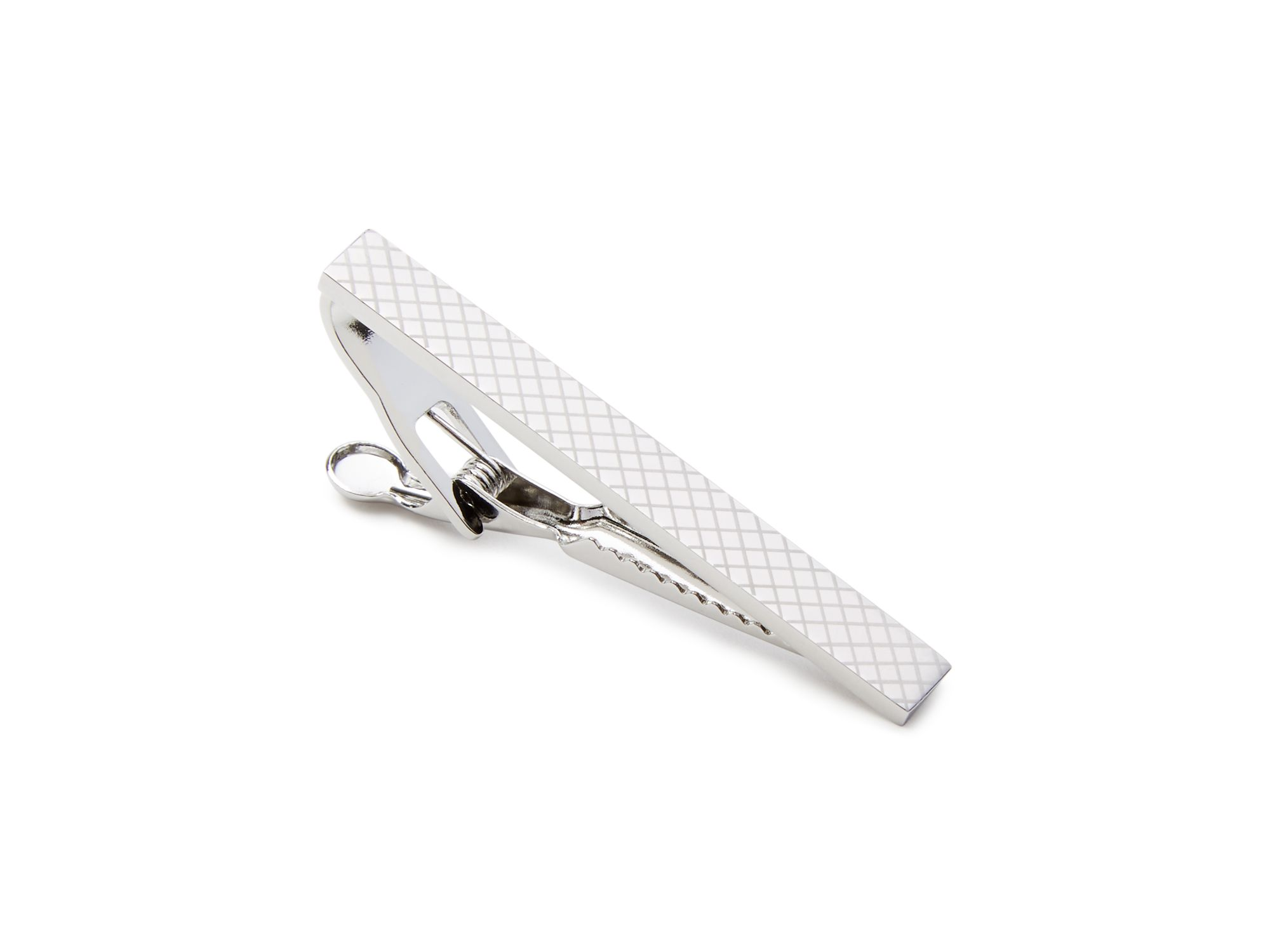 Crisscross Tie Bar - Image 1
