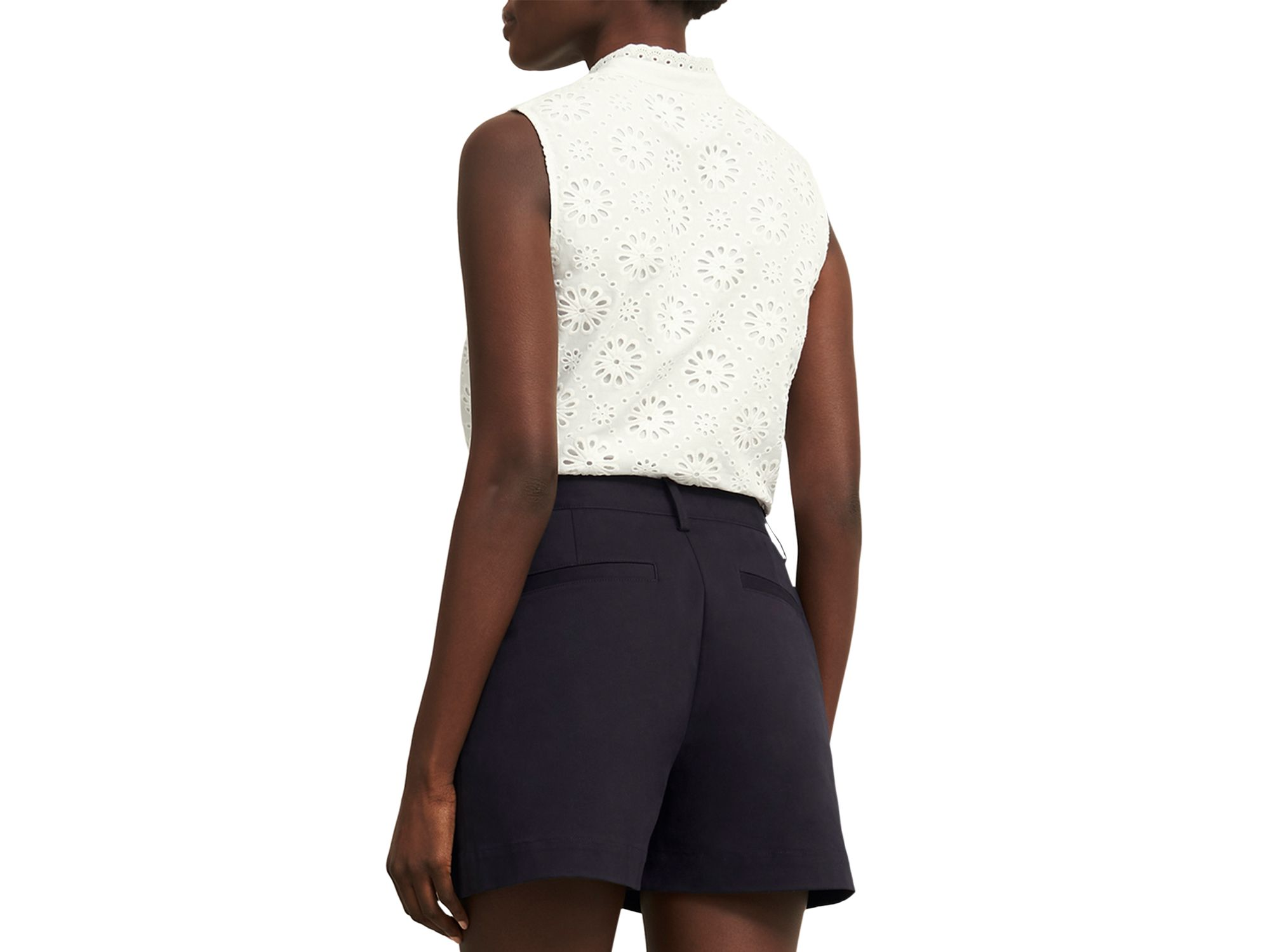 Reena Shorts — Image 3