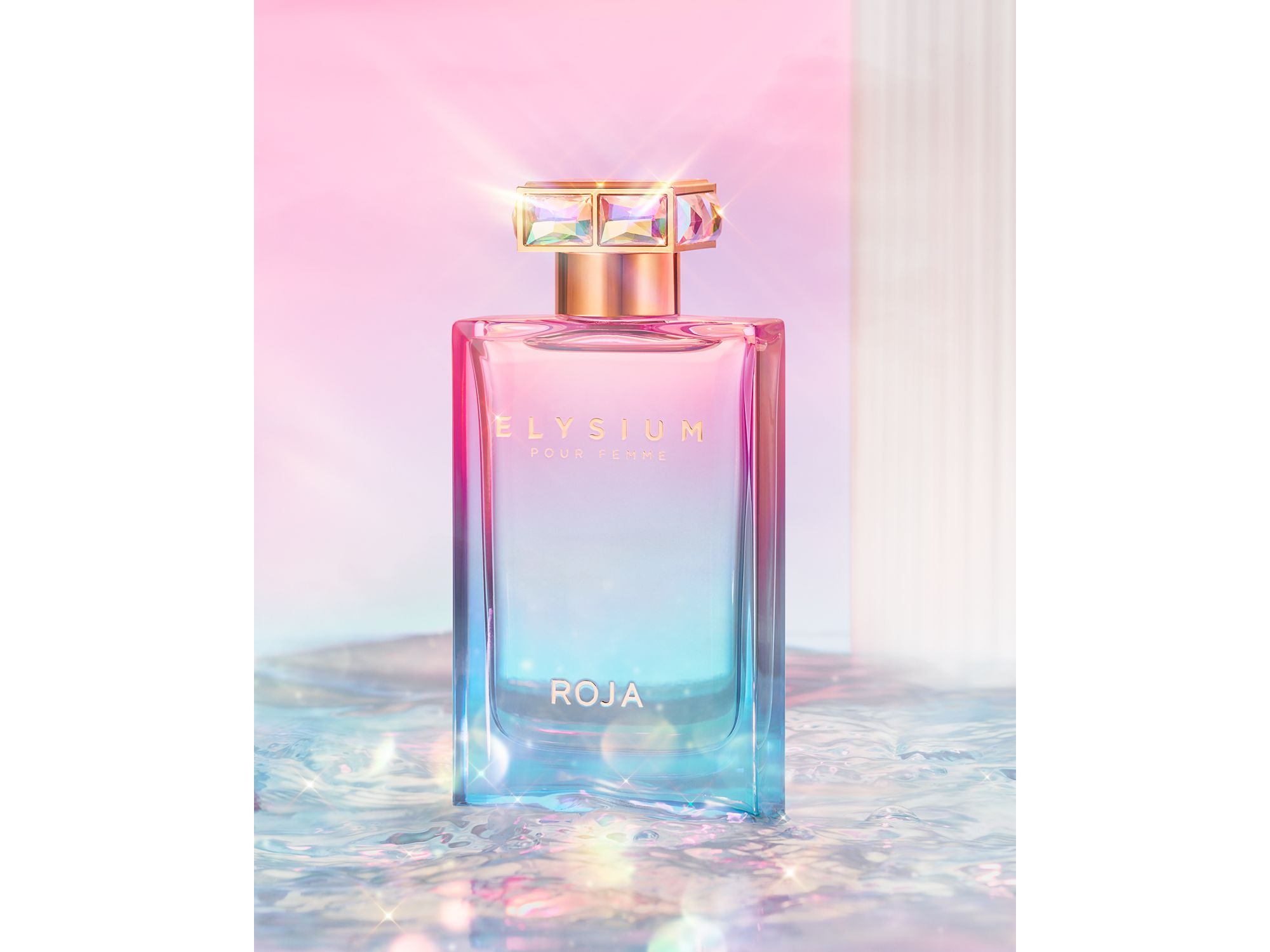 Elysium Pour Femme Eau de Parfum 2.5 oz. — Image 4
