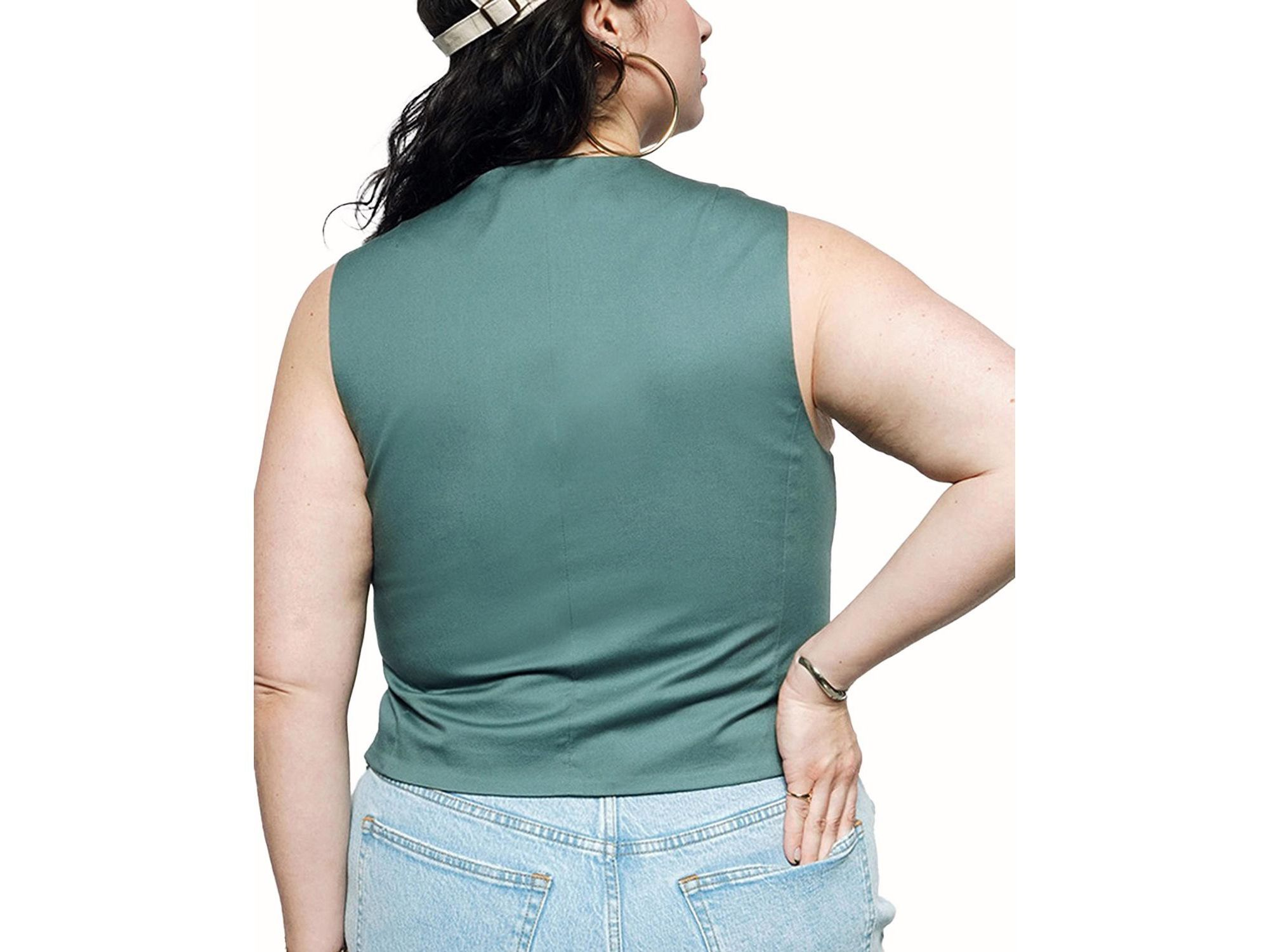 The Essential Vest — Image 5