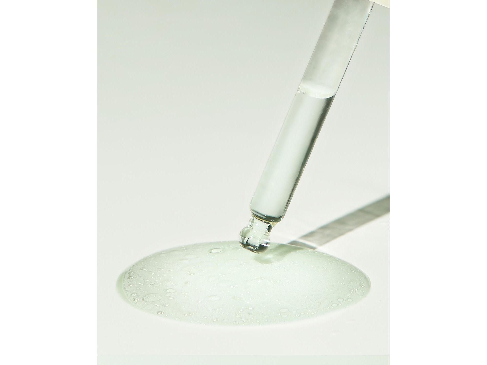 Calming Repair Cica Oil Serum — Image 4