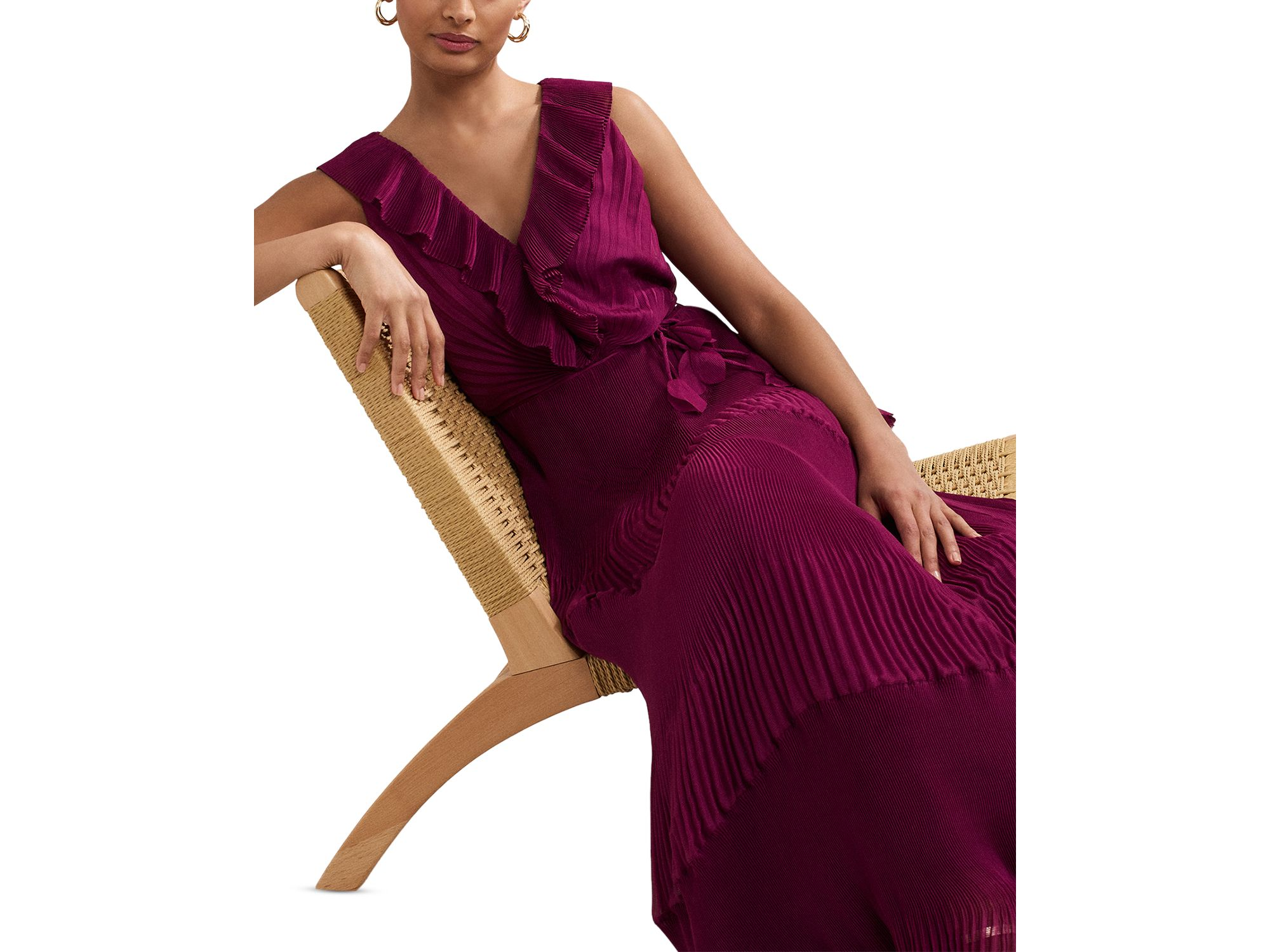 Klana Dress — Image 3