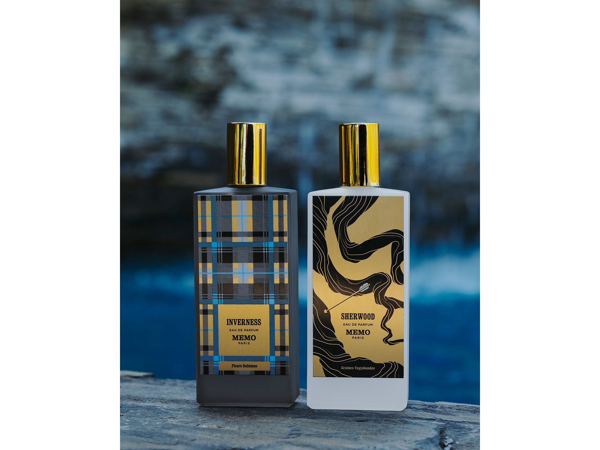 Inverness Eau de Parfum 2.5 oz. — Image 7