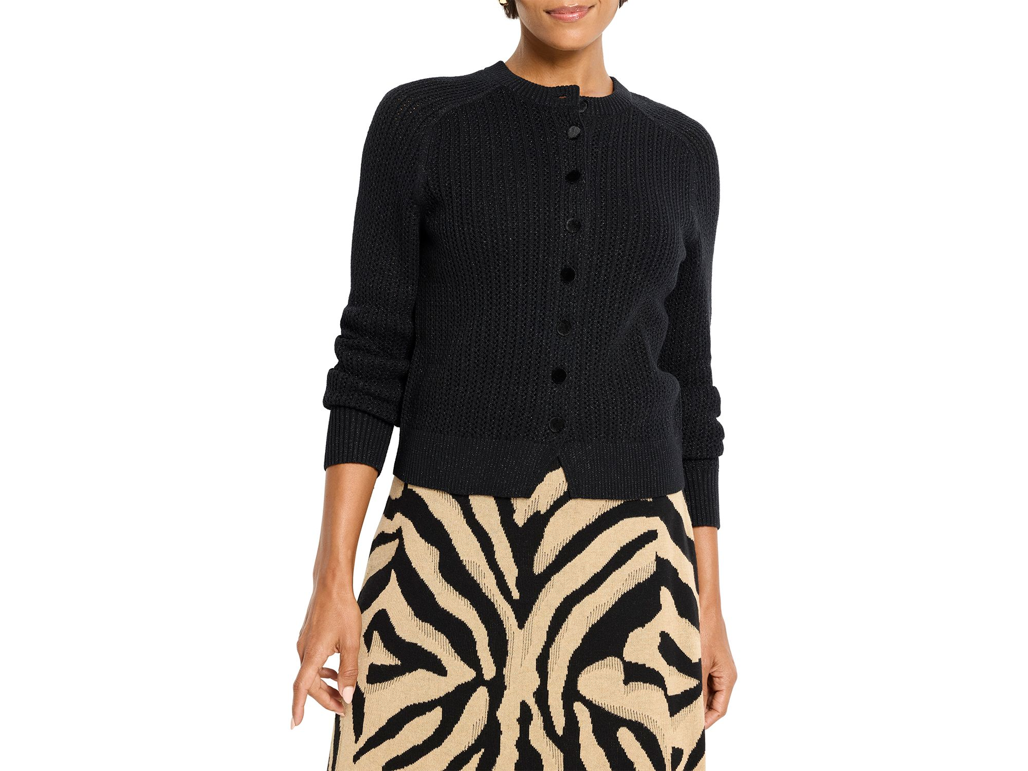 Party Cardigan - Image 1