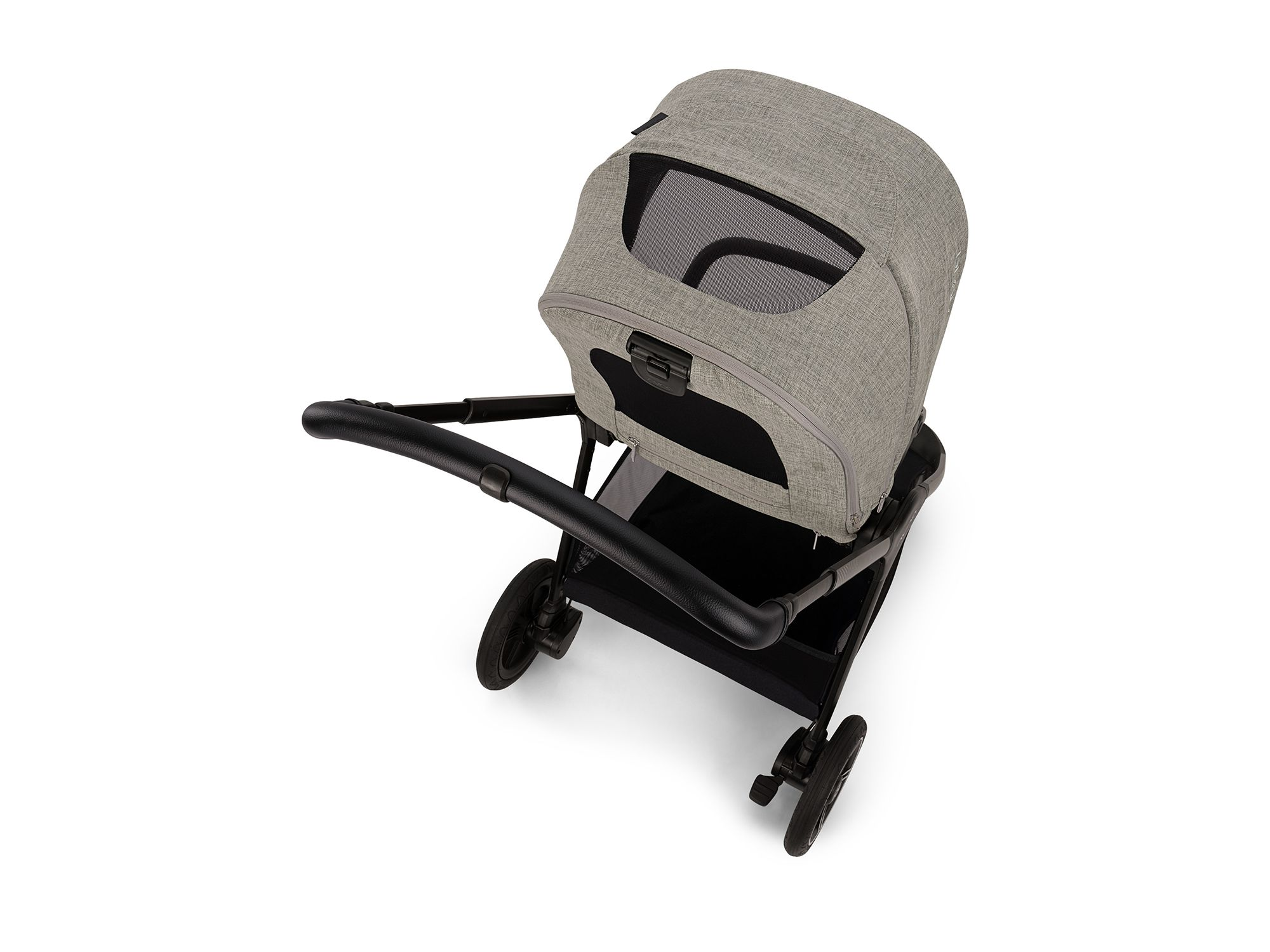 x BMW TRIV next Stroller — Image 4