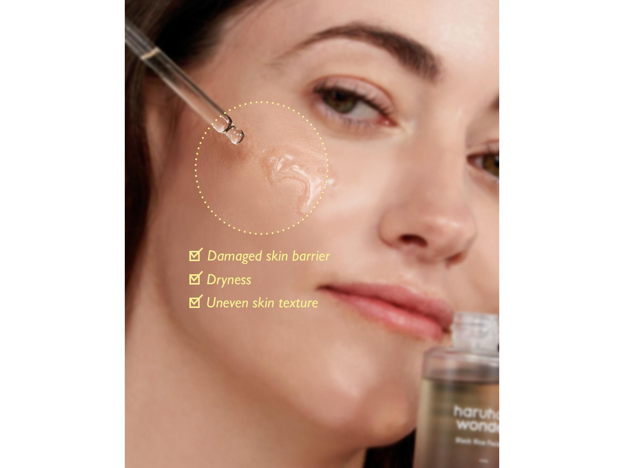 Black Rice Facial Oil — Image 5