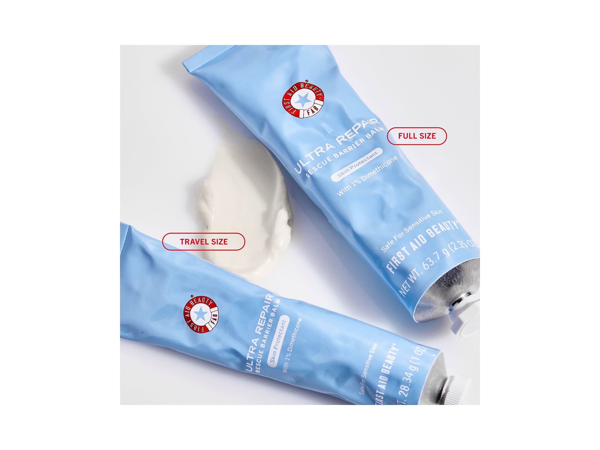 Ultra Repair Rescue Barrier Balm 2.25 oz. — Image 8