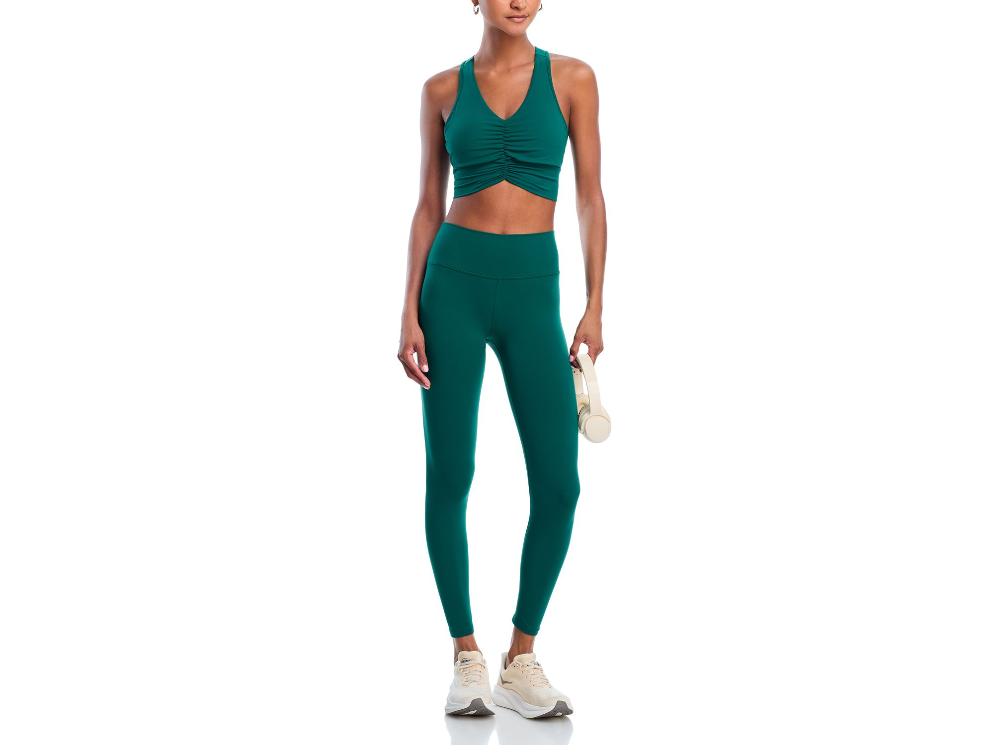 High Rise 7/8 Leggings - Exclusive — Image 3