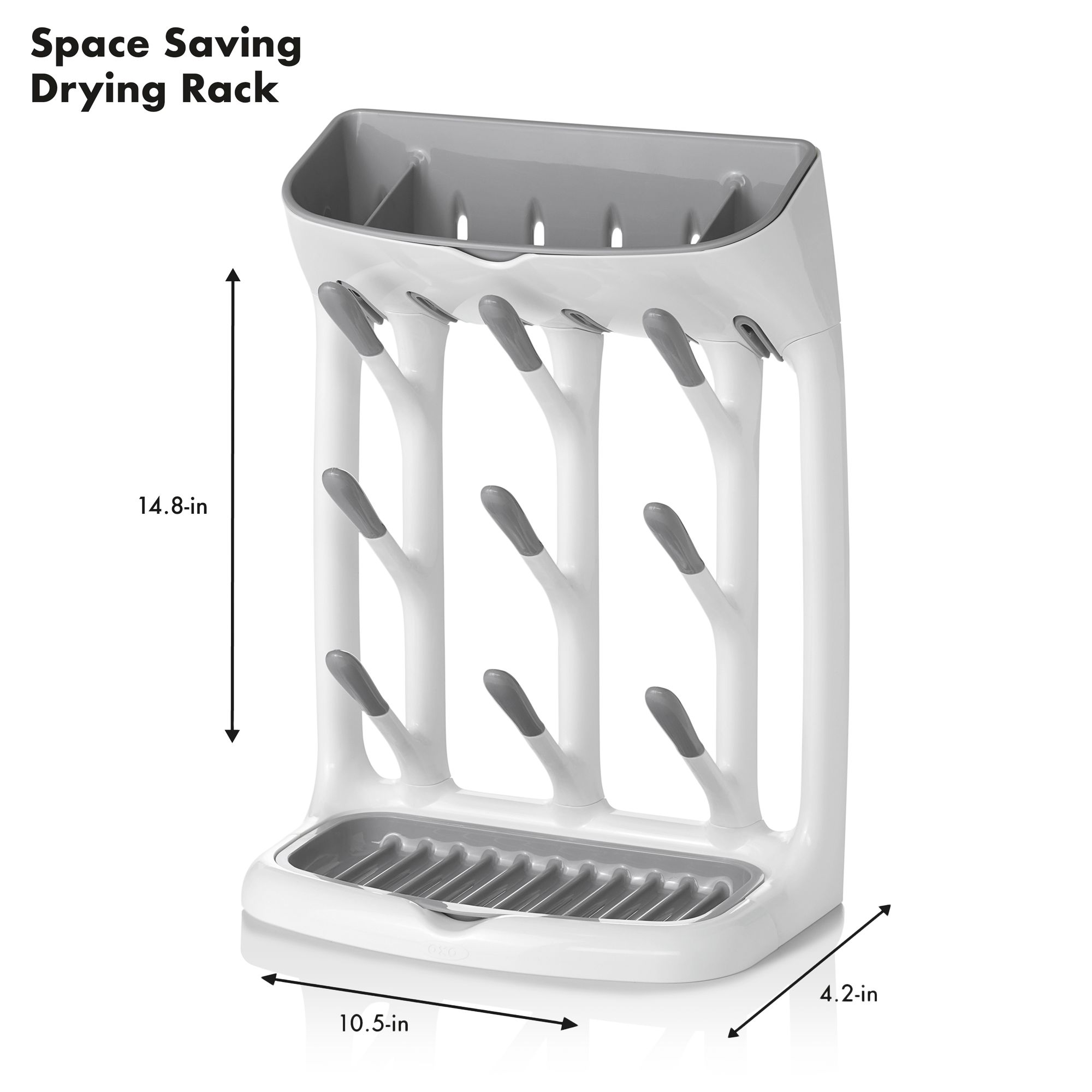 Tot Space Saving Drying Rack — Image 4