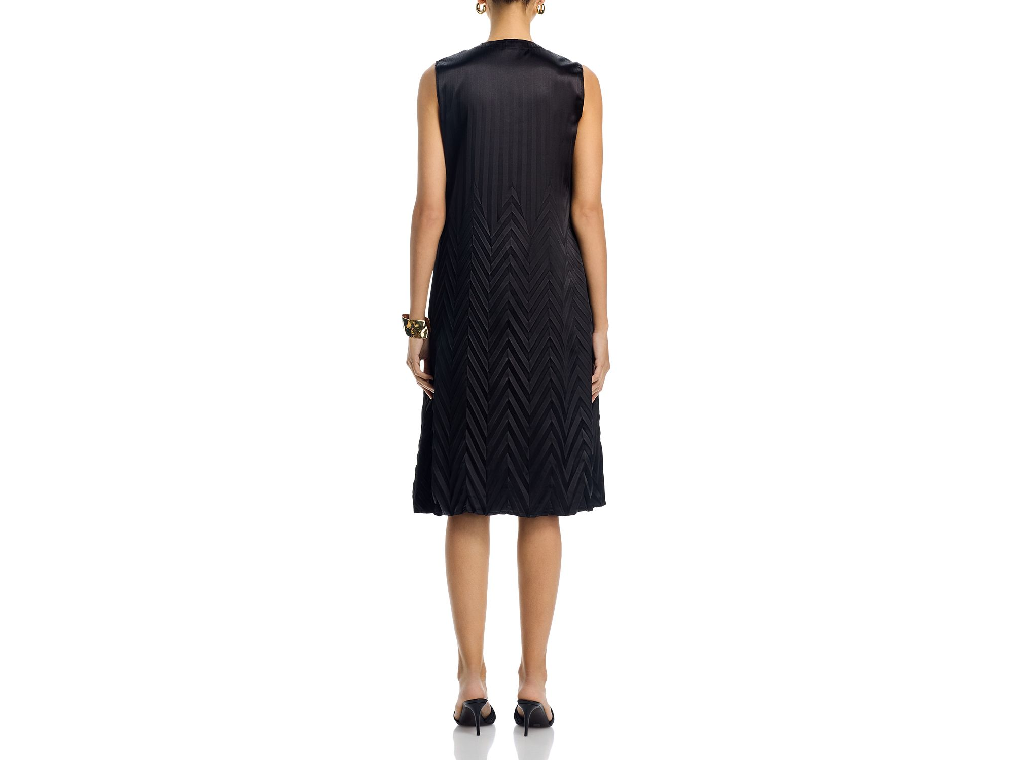 Midi Sheath Dress — Image 4
