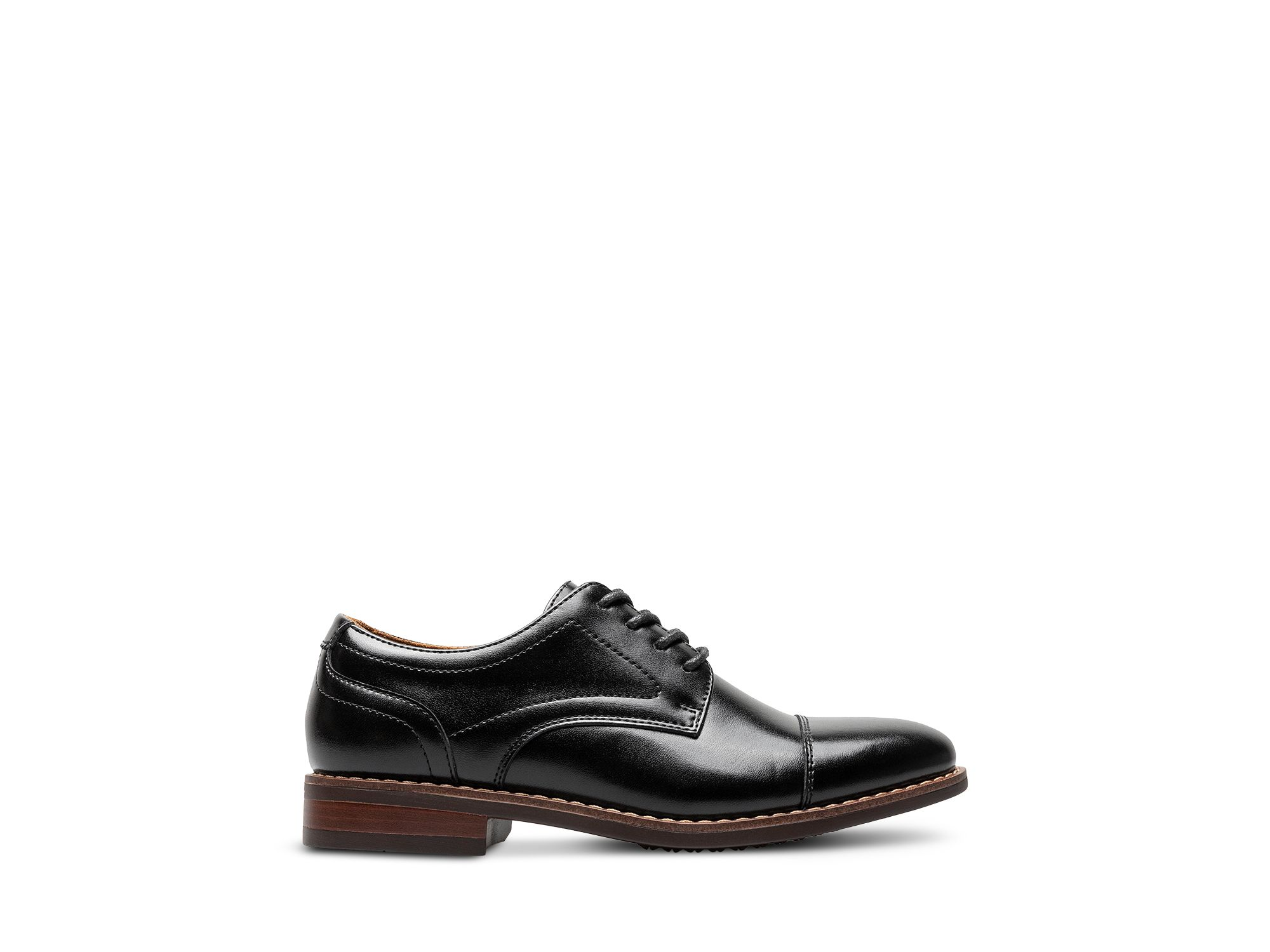 Boys' Rucci Cap Toe Oxford Shoes - Toddler, Little Kid, Big Kid — Image 5