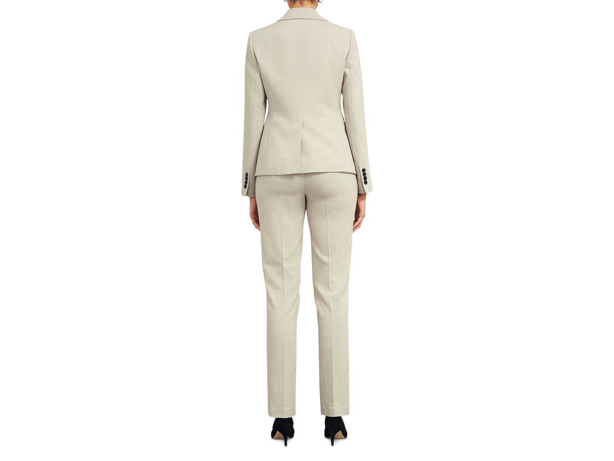 Ellen Single Breasted Jacket — Image 6