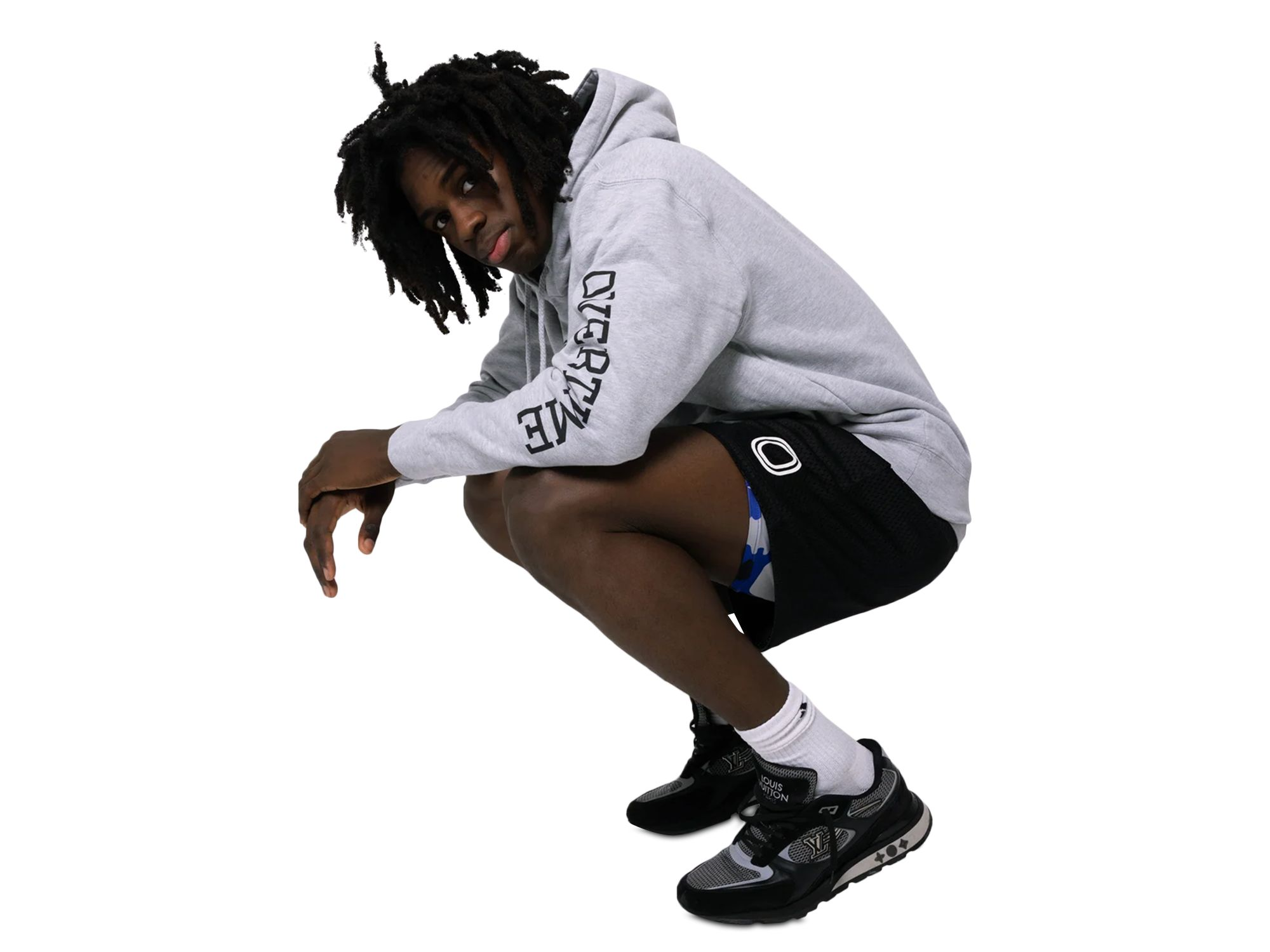 Boys' OT Classic Hoodie - Big Kid — Image 4