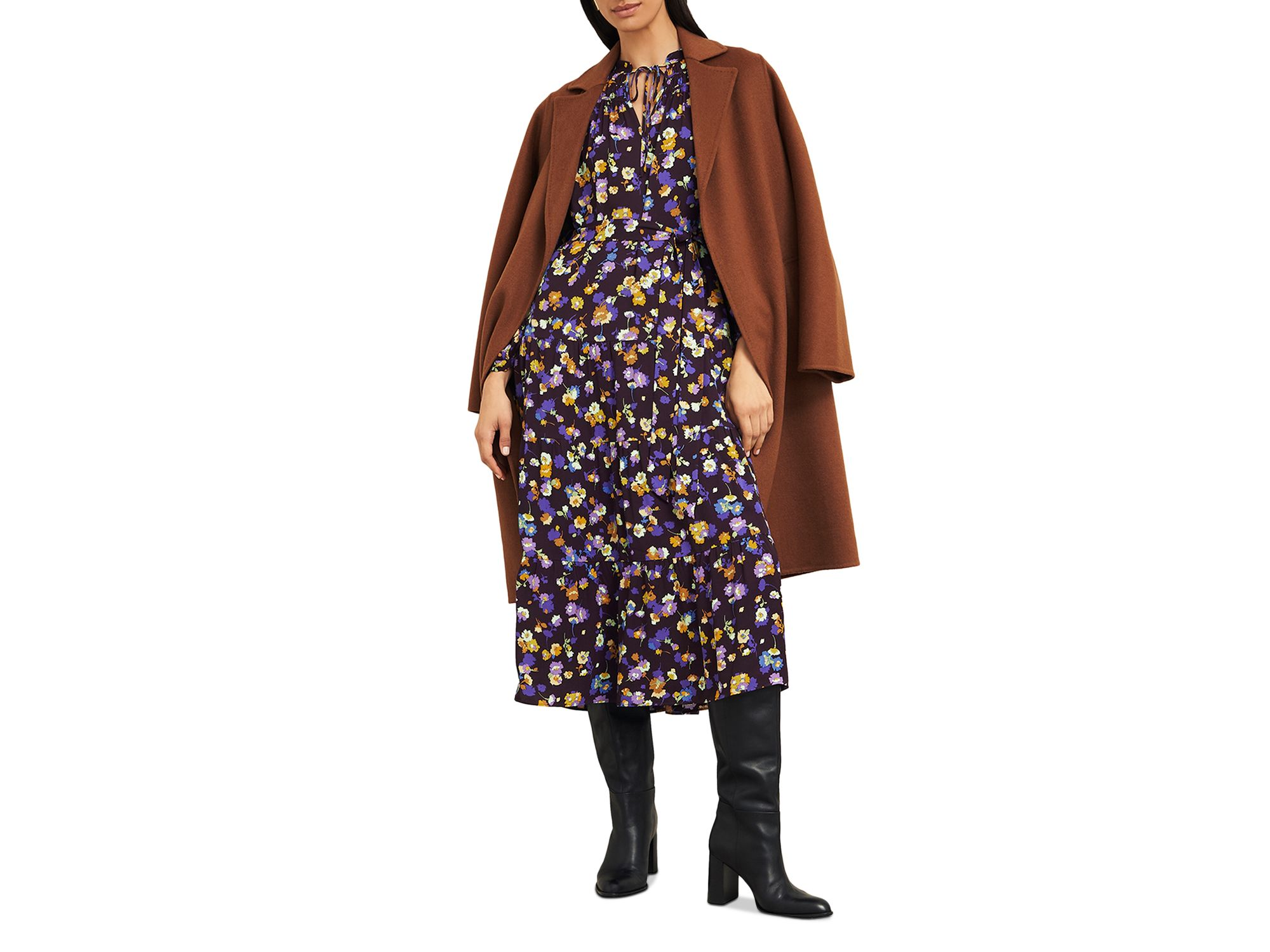 Limited Arbury Dress — Image 5