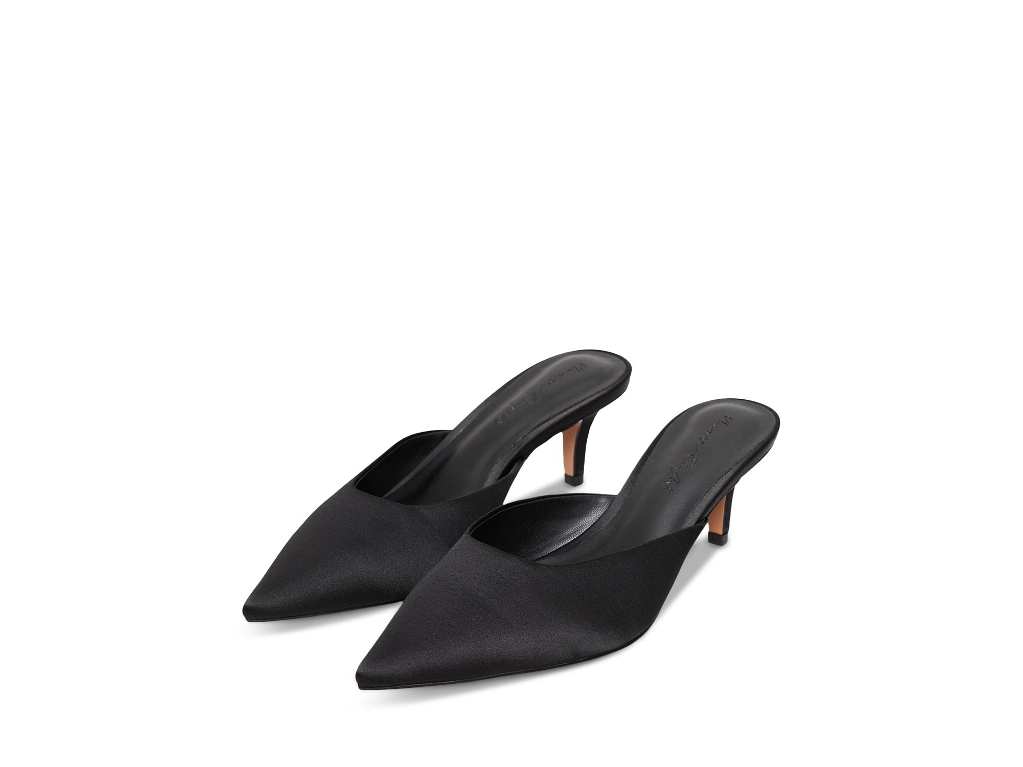 Women's Pointed Pumps — Image 8