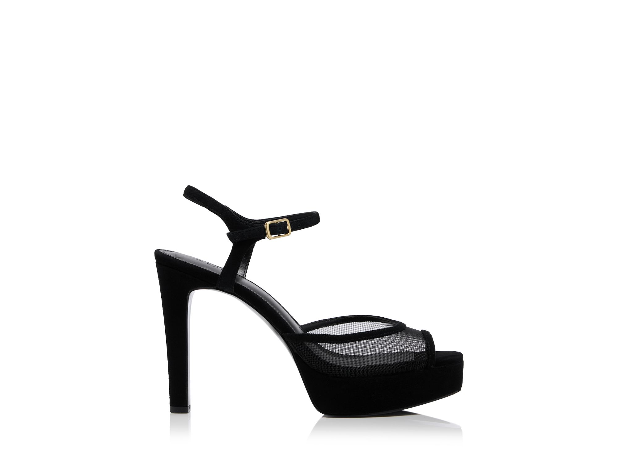 Women's Poppy Platform Sandals - Exclusive — Image 4