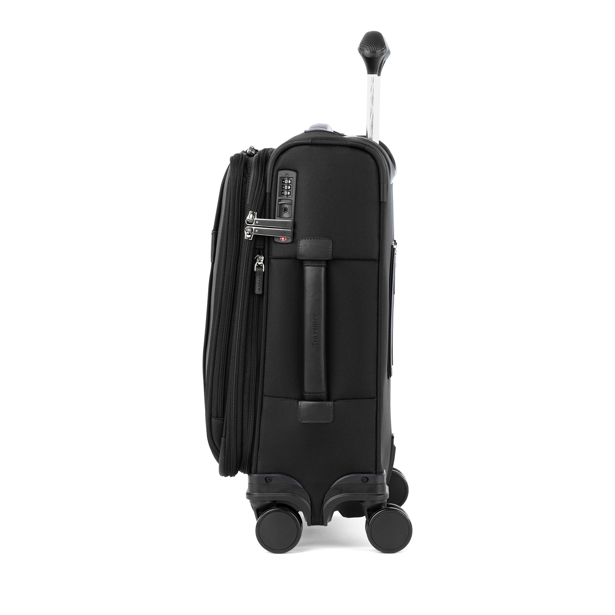 VersaPack+® Compact Carry-On Expandable Spinner — Image 12