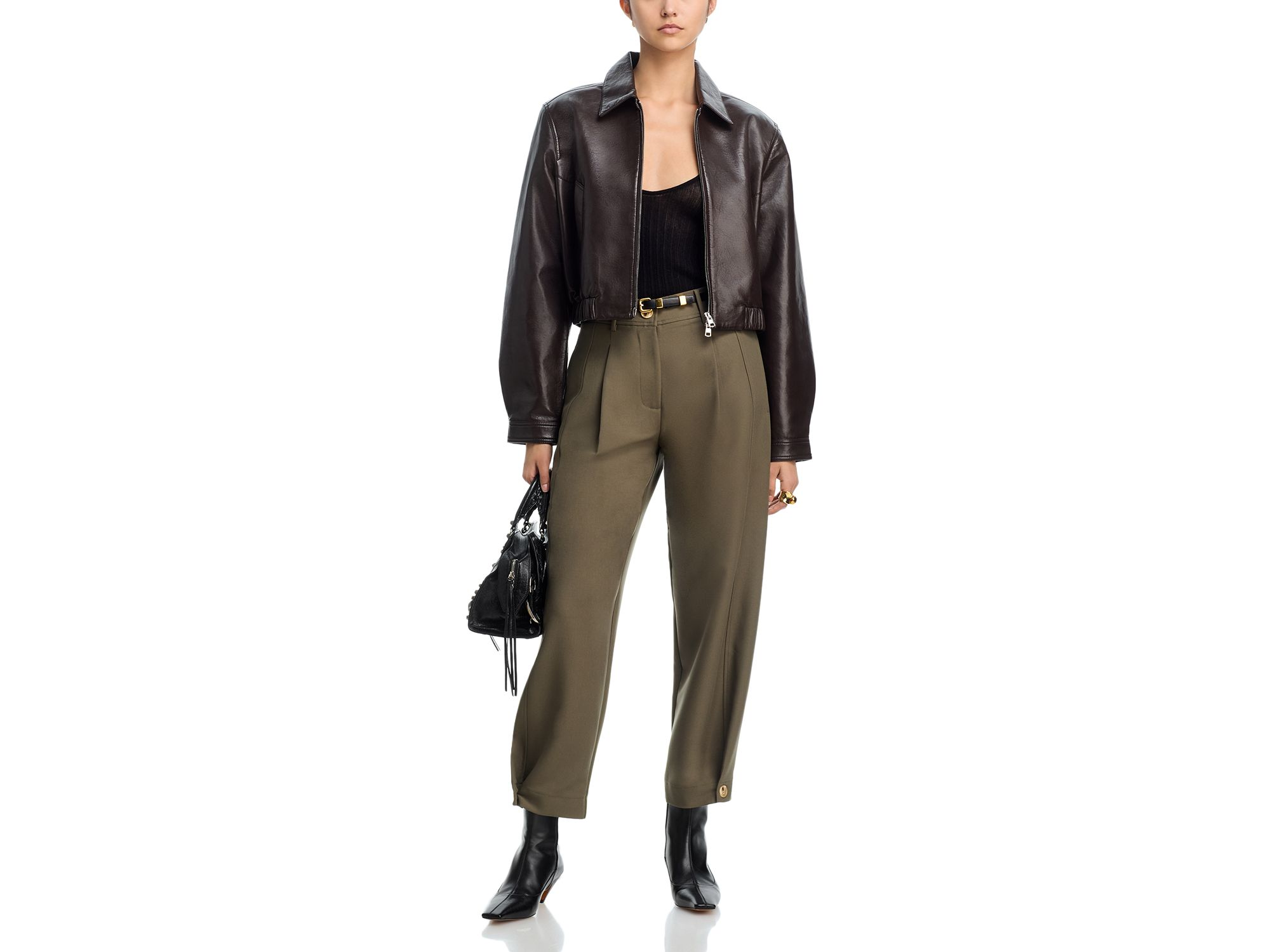 Balloon Pants - Exclusive — Image 3