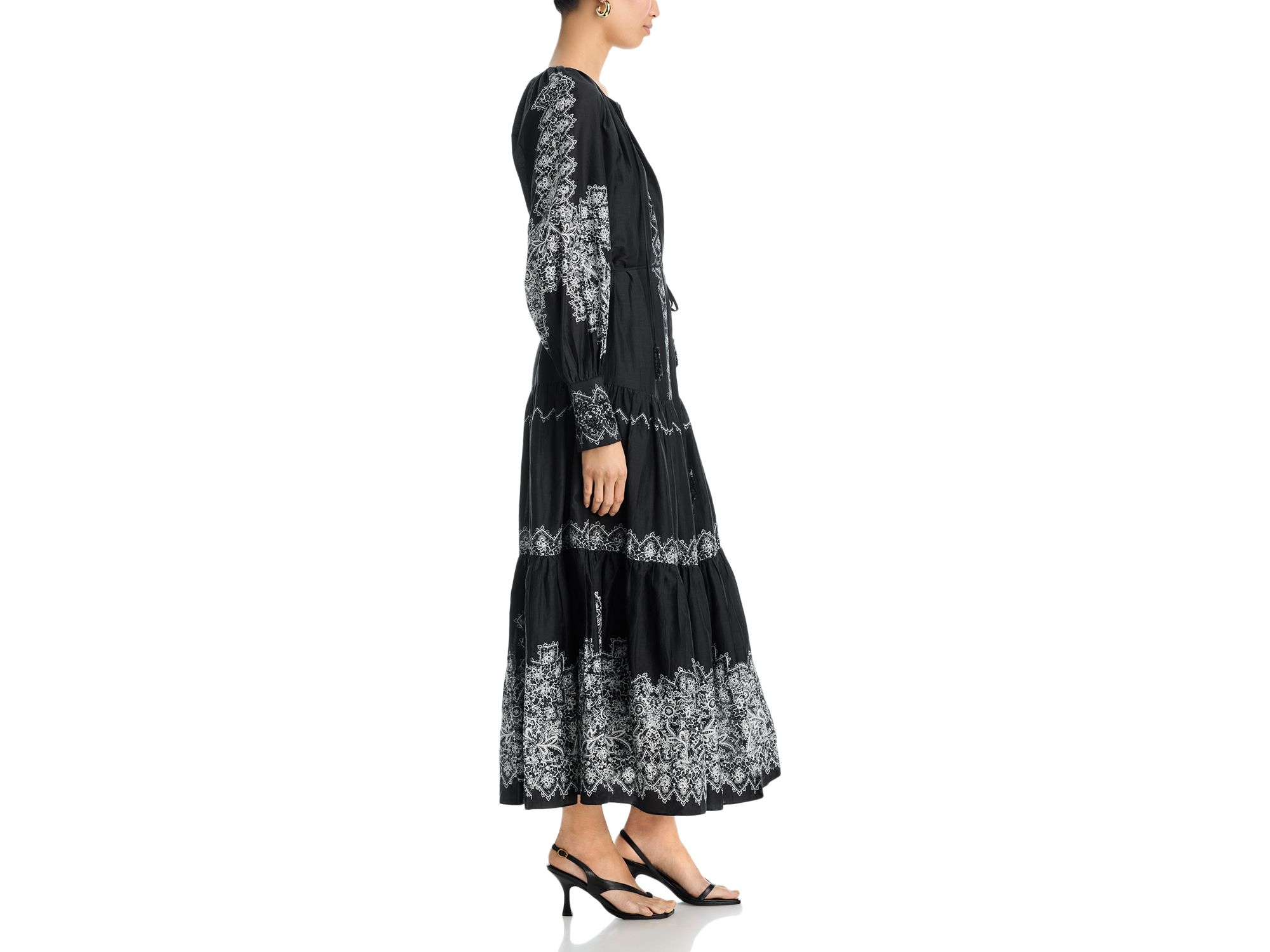 Lauryn Dress — Image 5